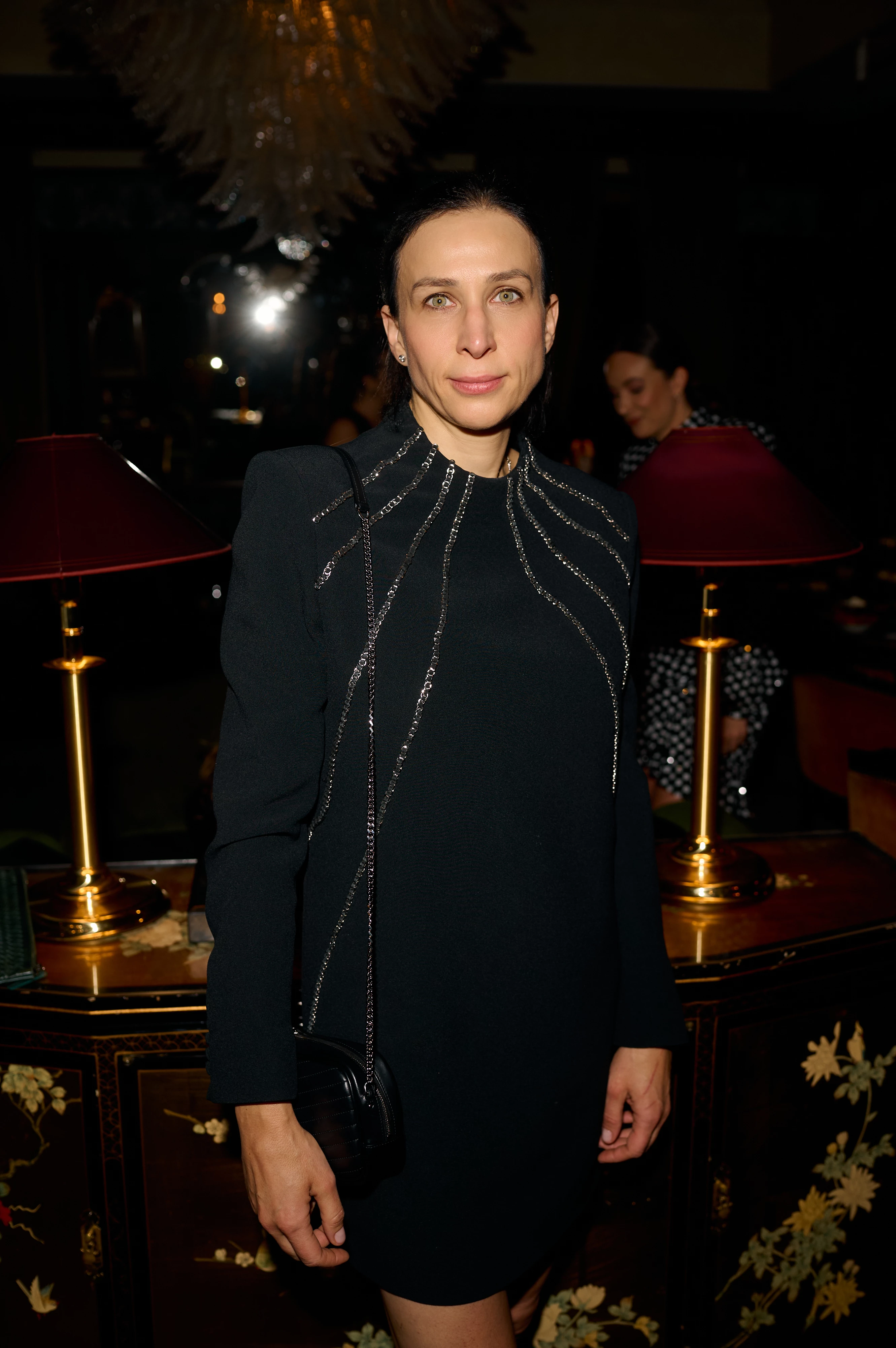 Євгенія Григорьєва