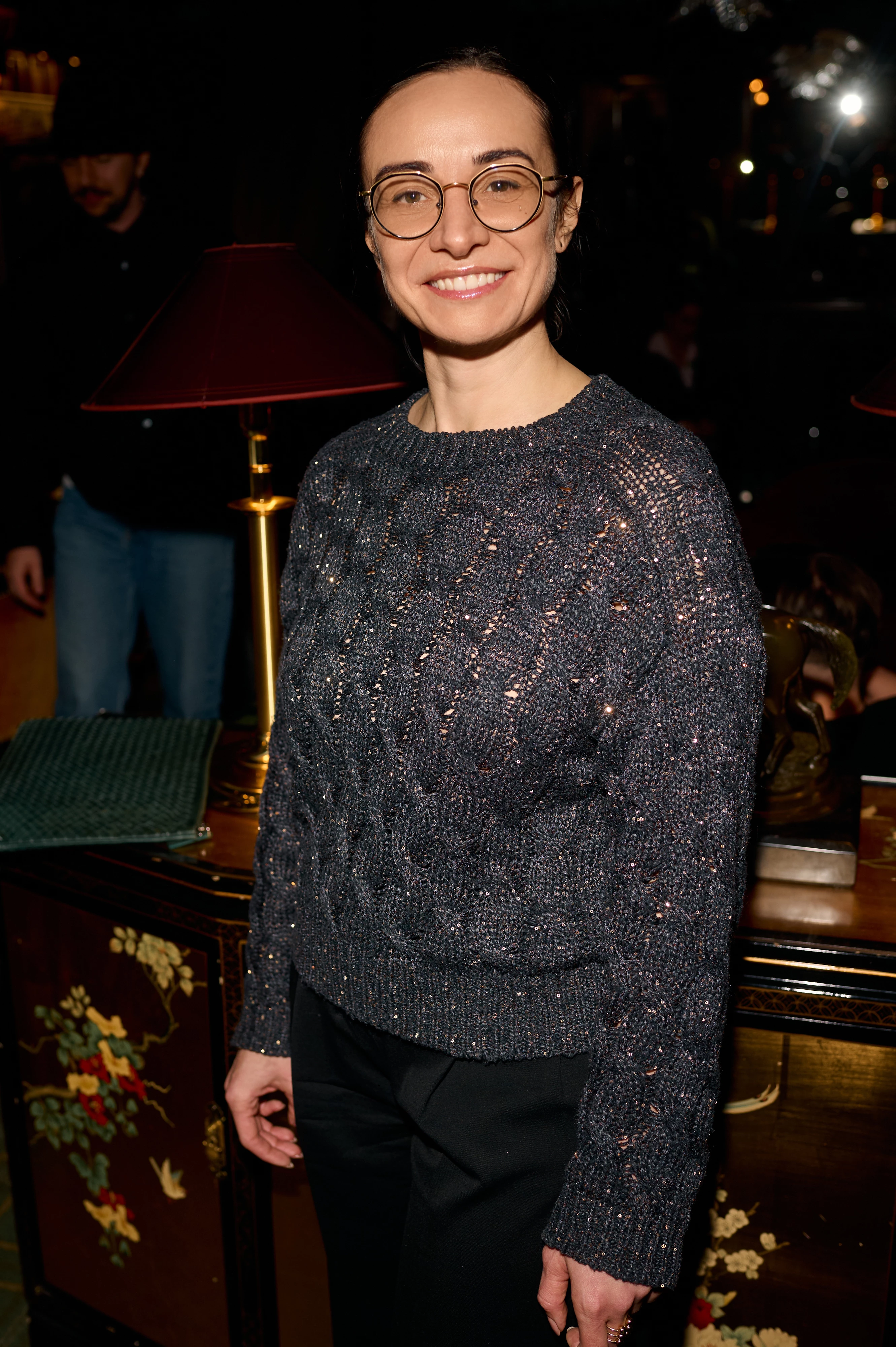 Олена Зубченко