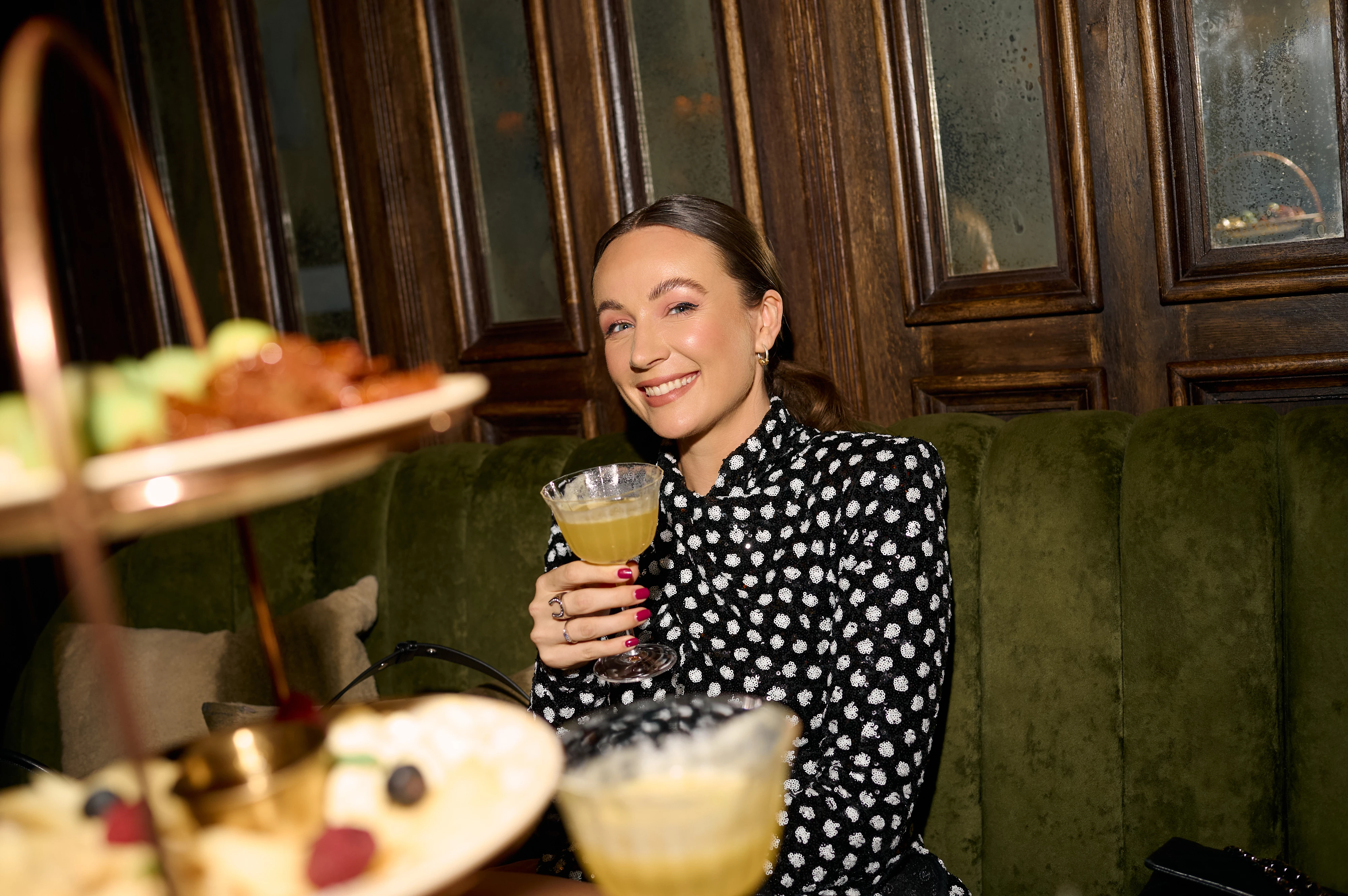 Ешлі Макдоннелл