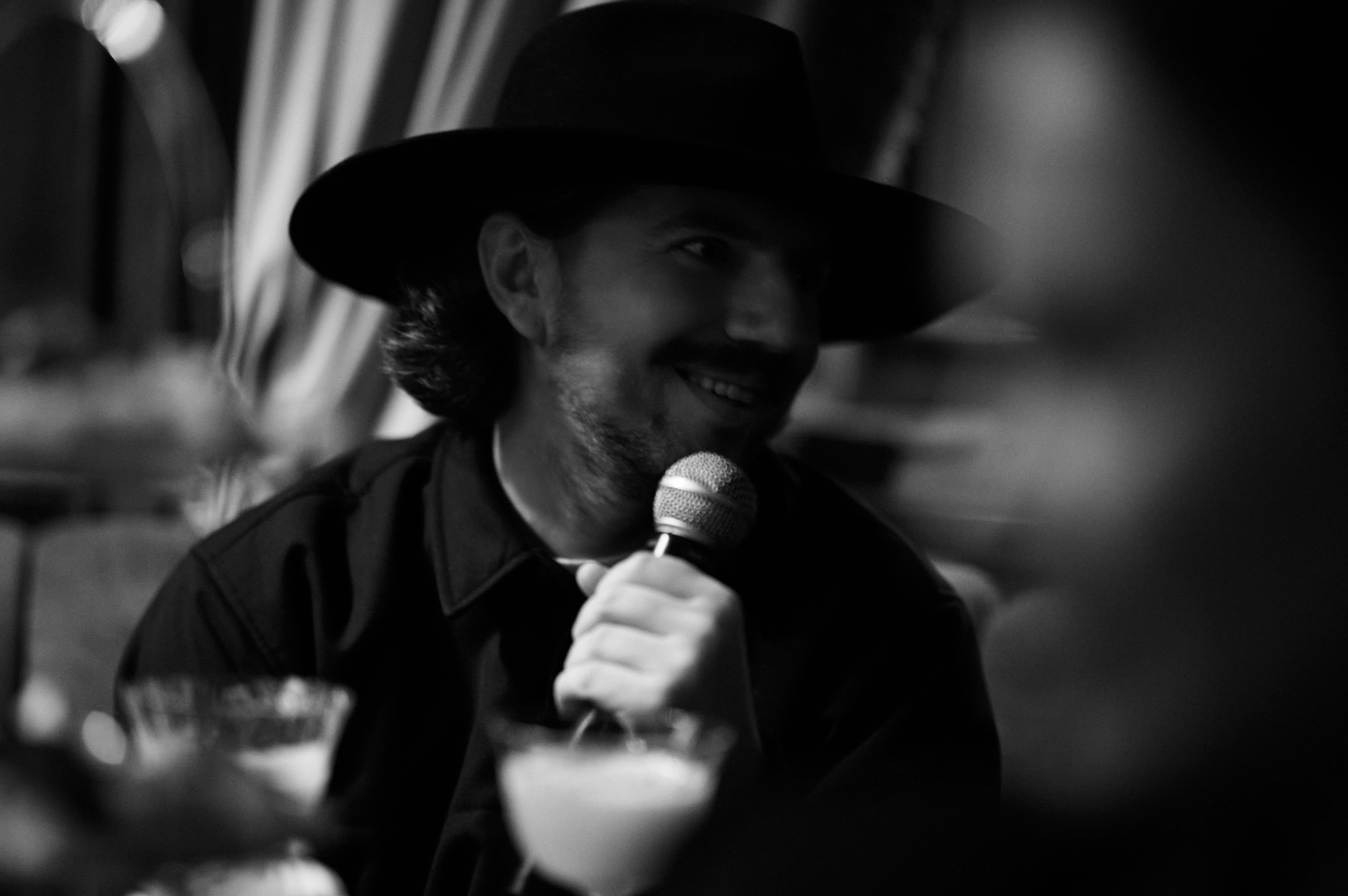 Руслан Багінський