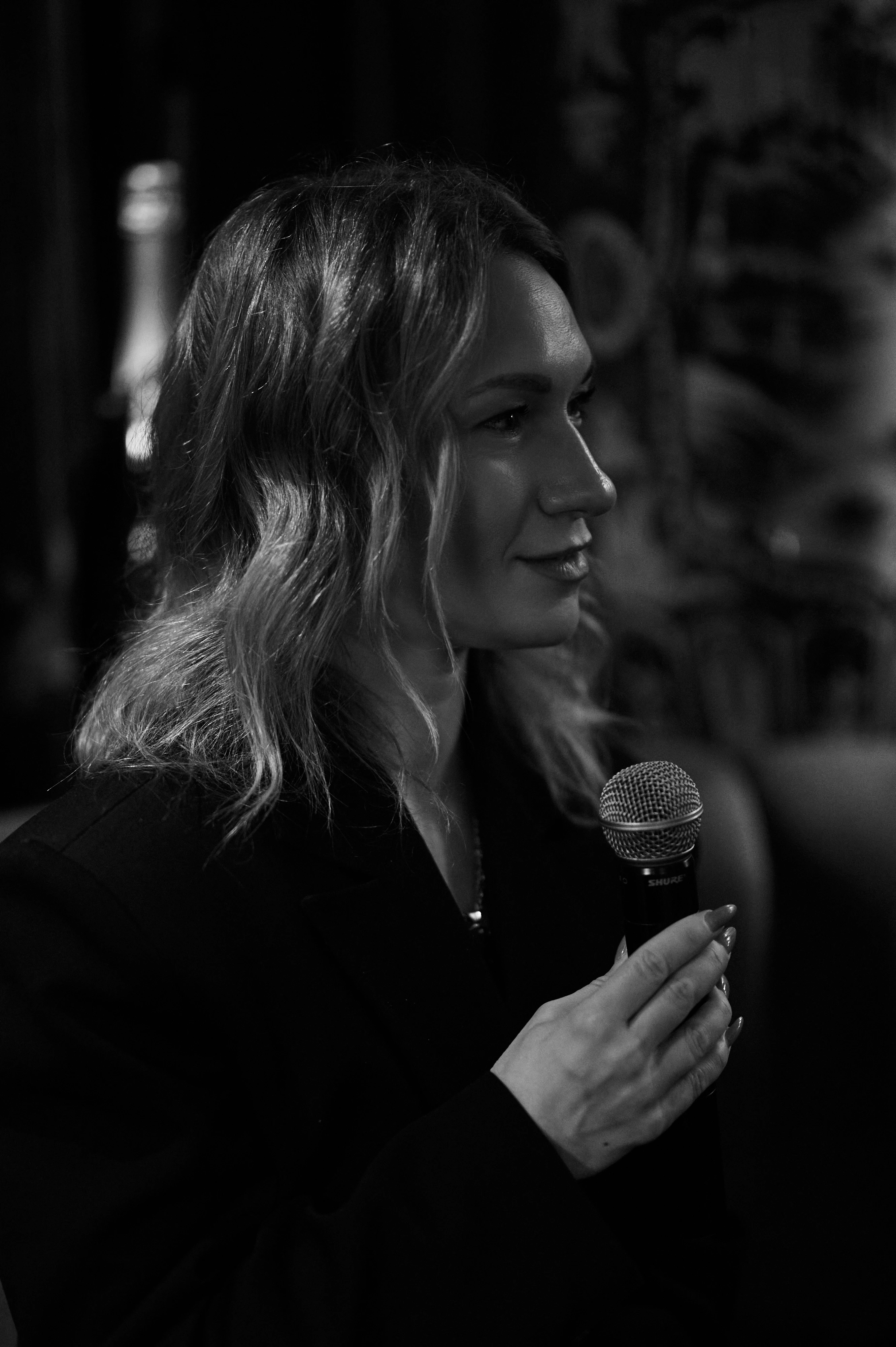 Дарія Слободяник