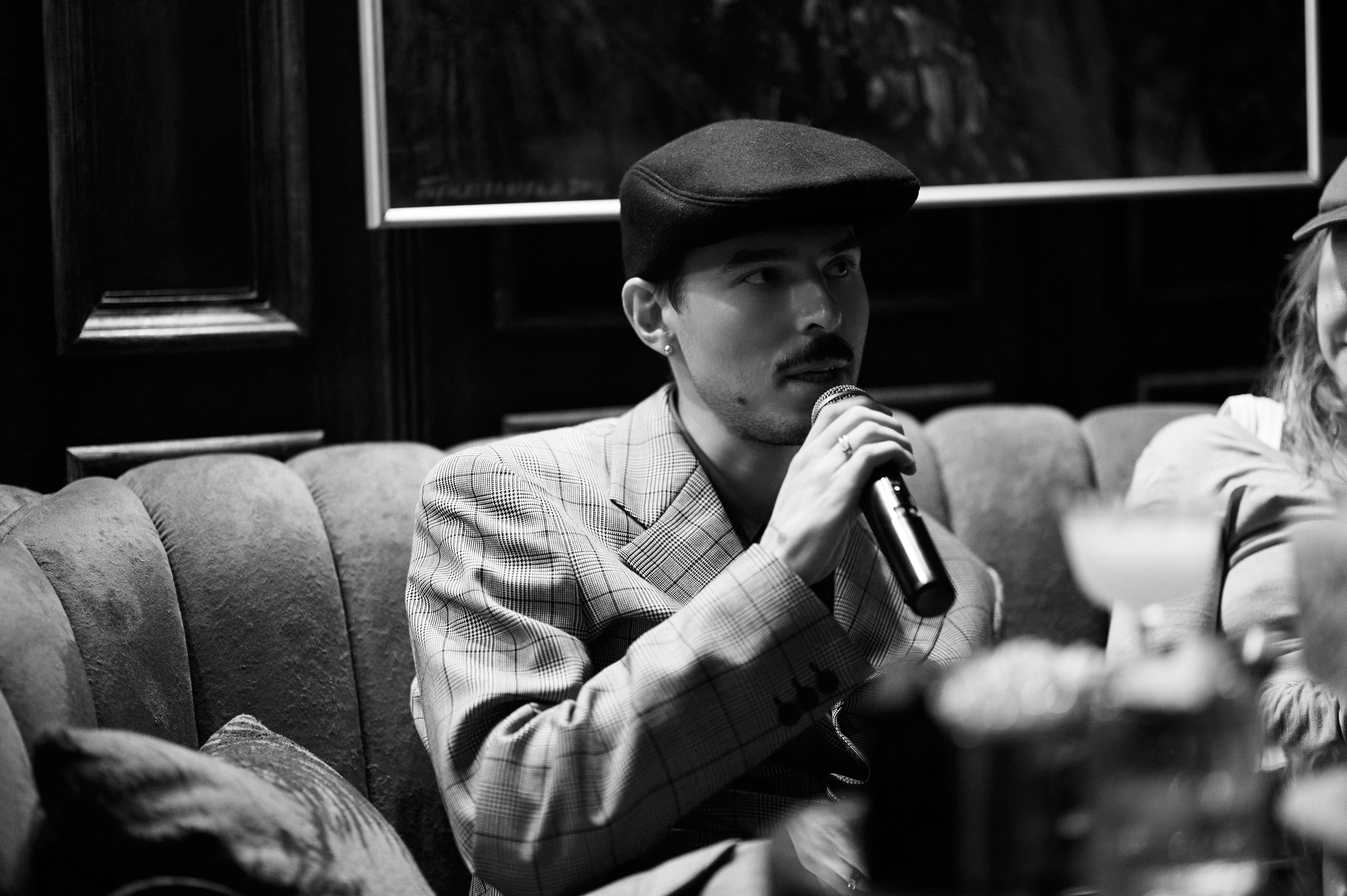 Петро Ясінський