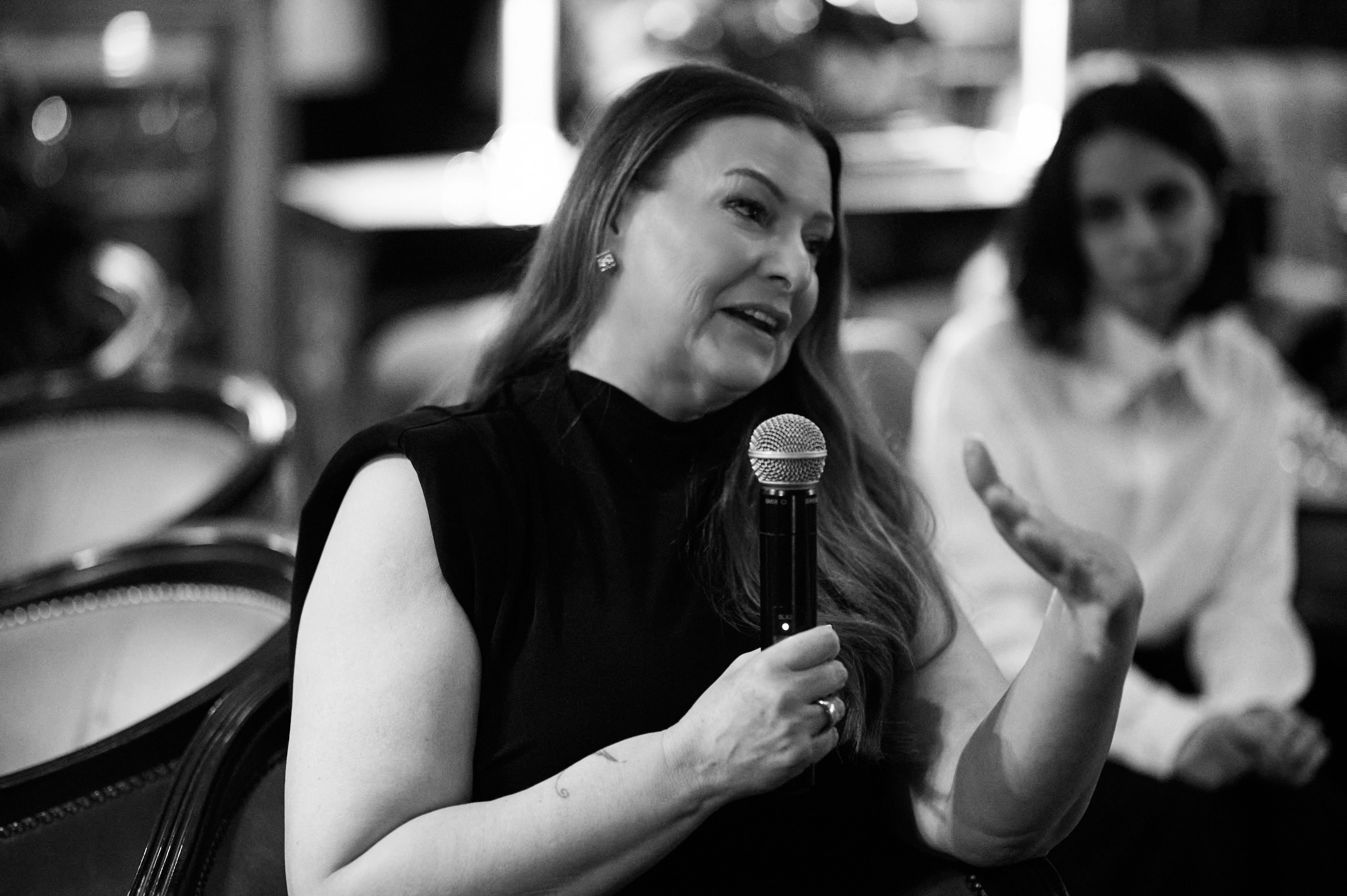 Тіффані Гілл