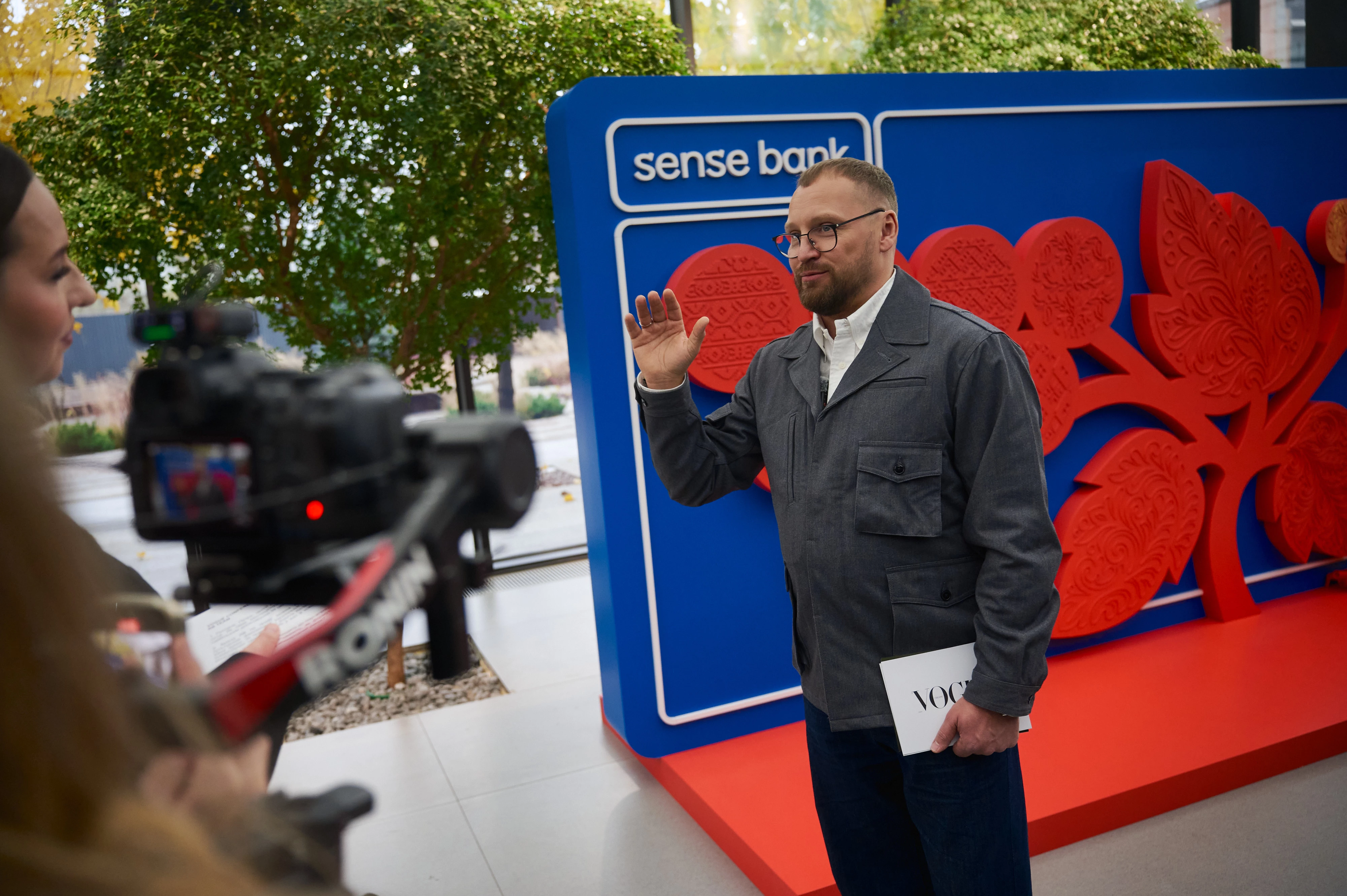 Андрій Федорів