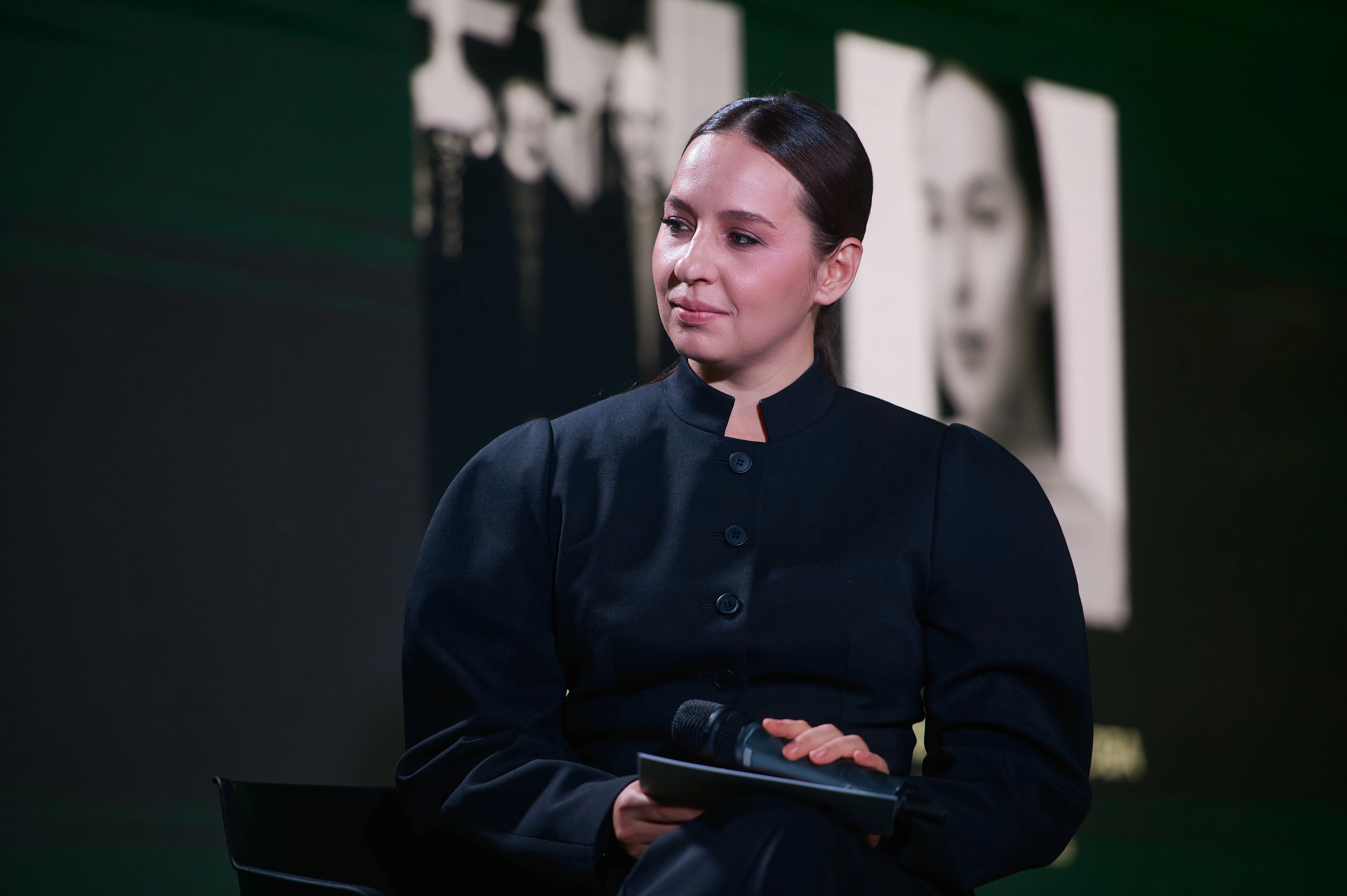 Віолетта Федорова