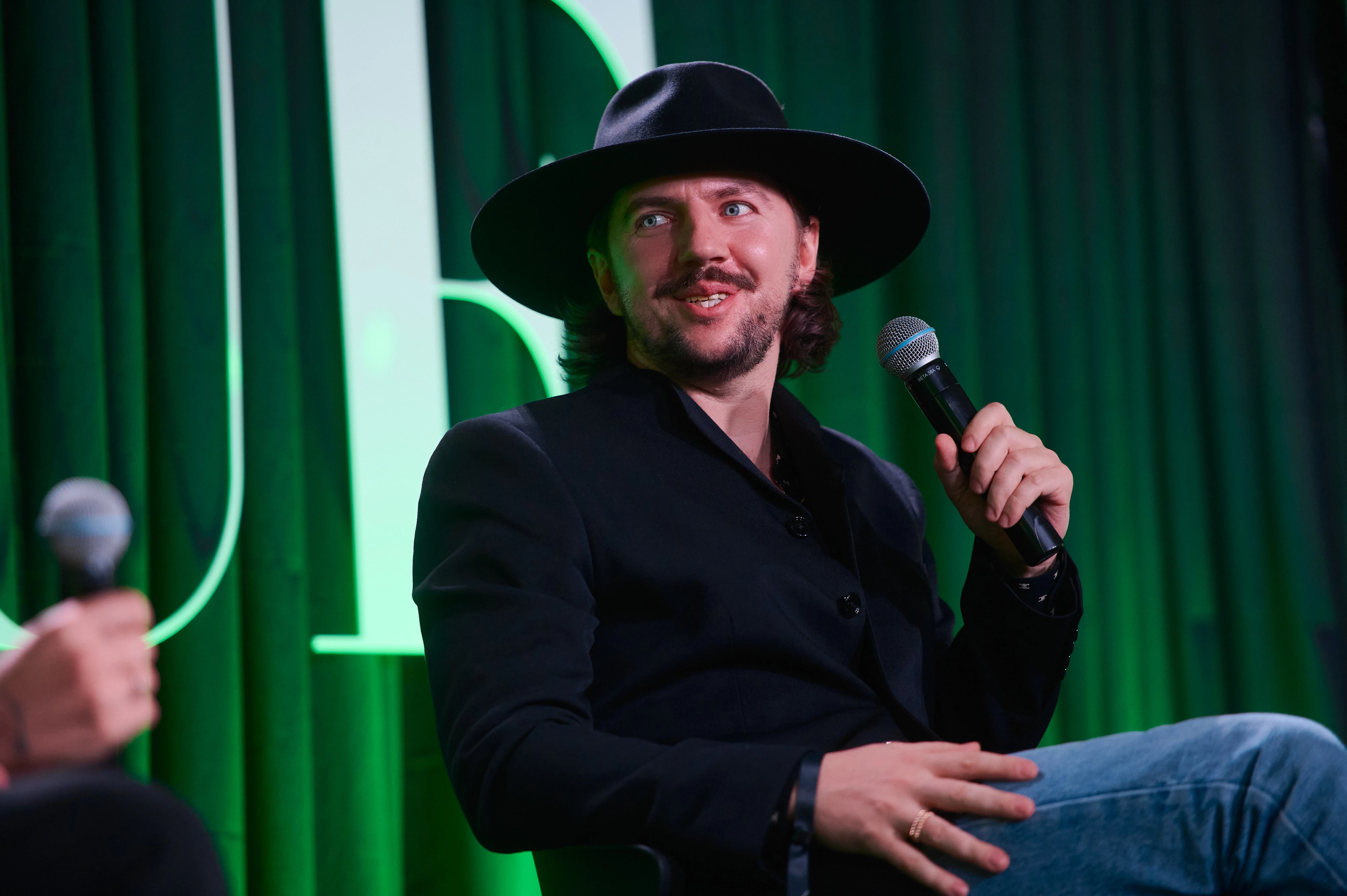 Руслан Багінський