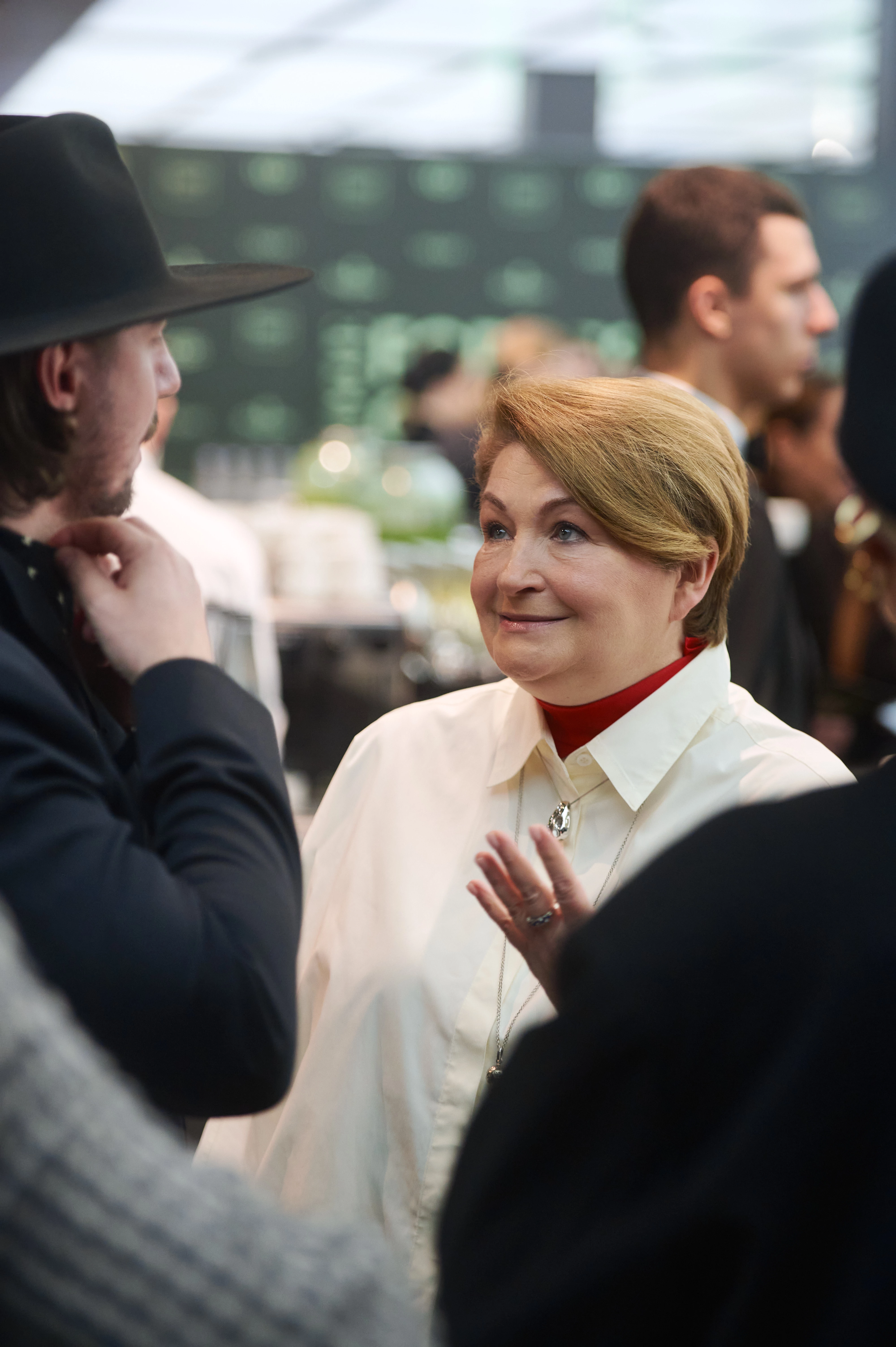 Ірина Данилевська