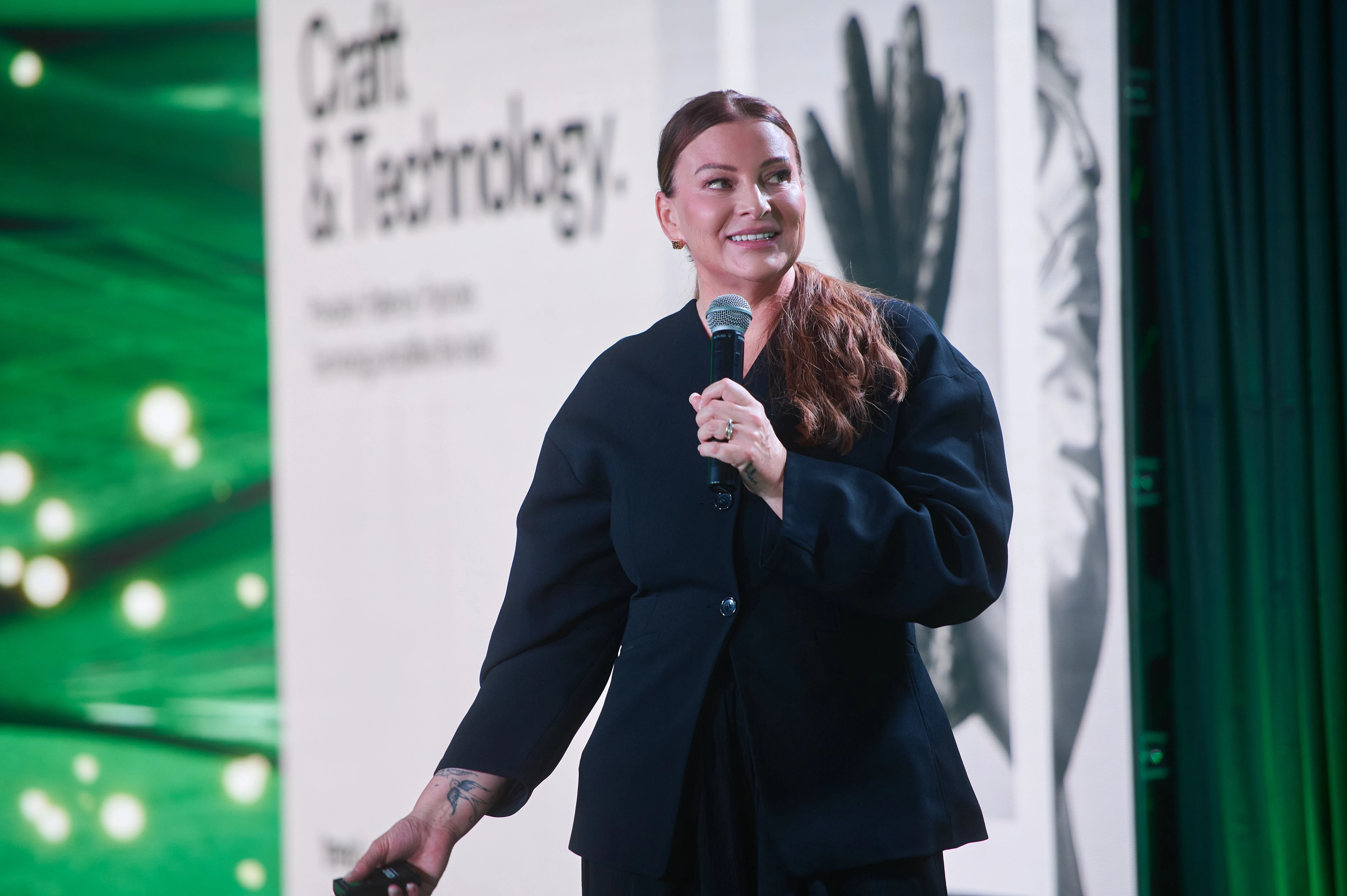 Тіффані Гілл