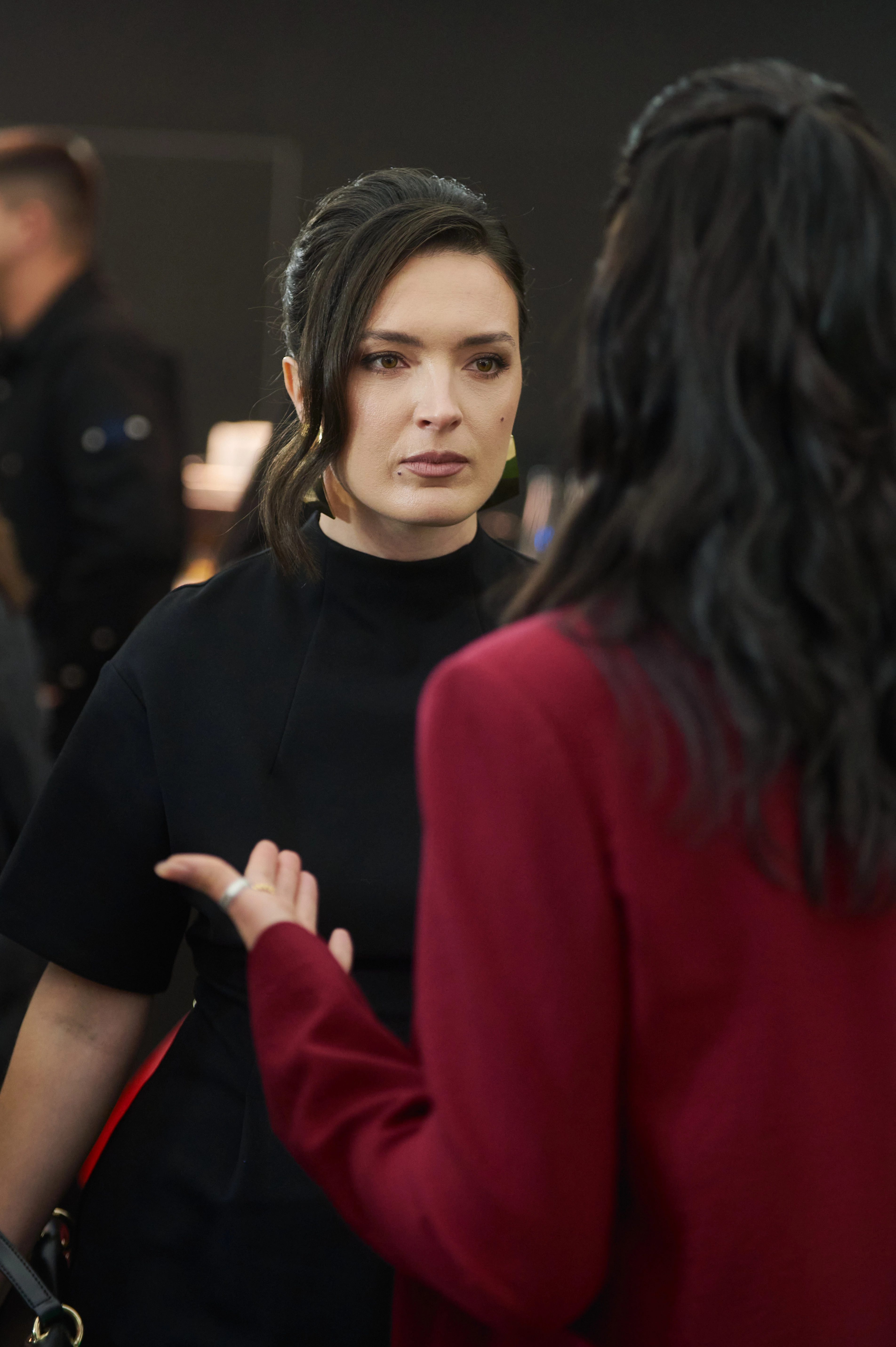 Лєра Мандзюк