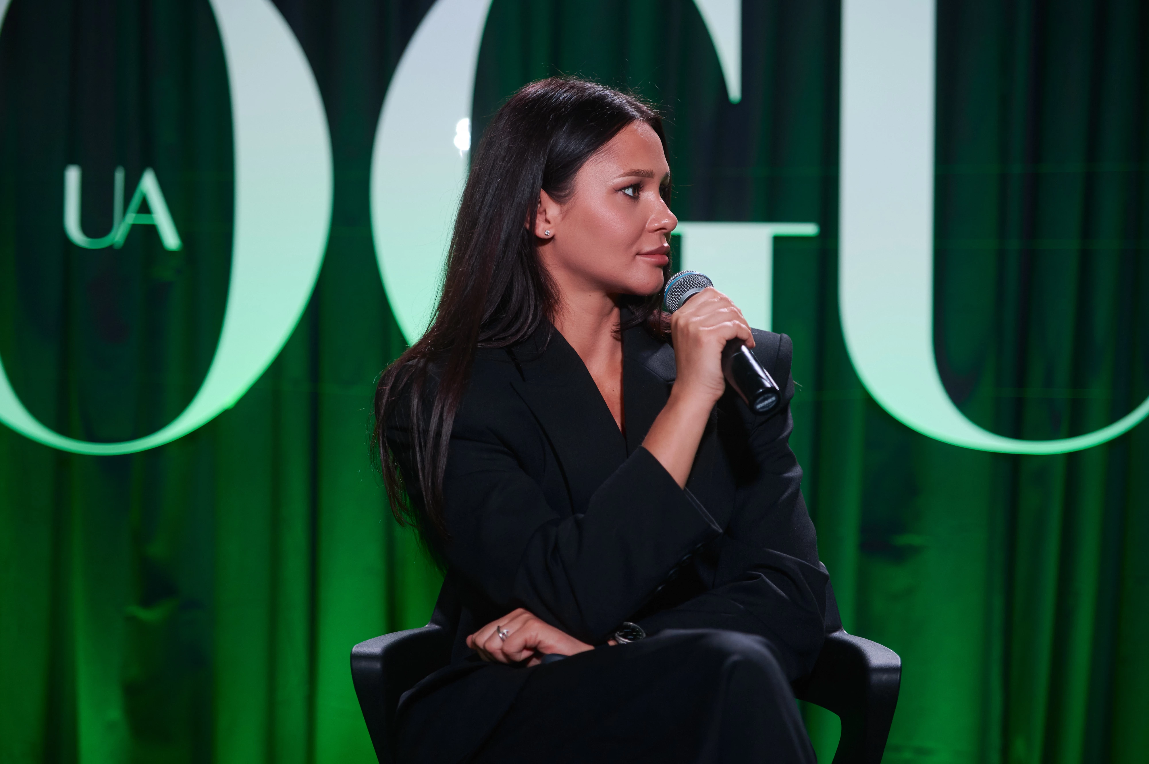 Міла Магдій