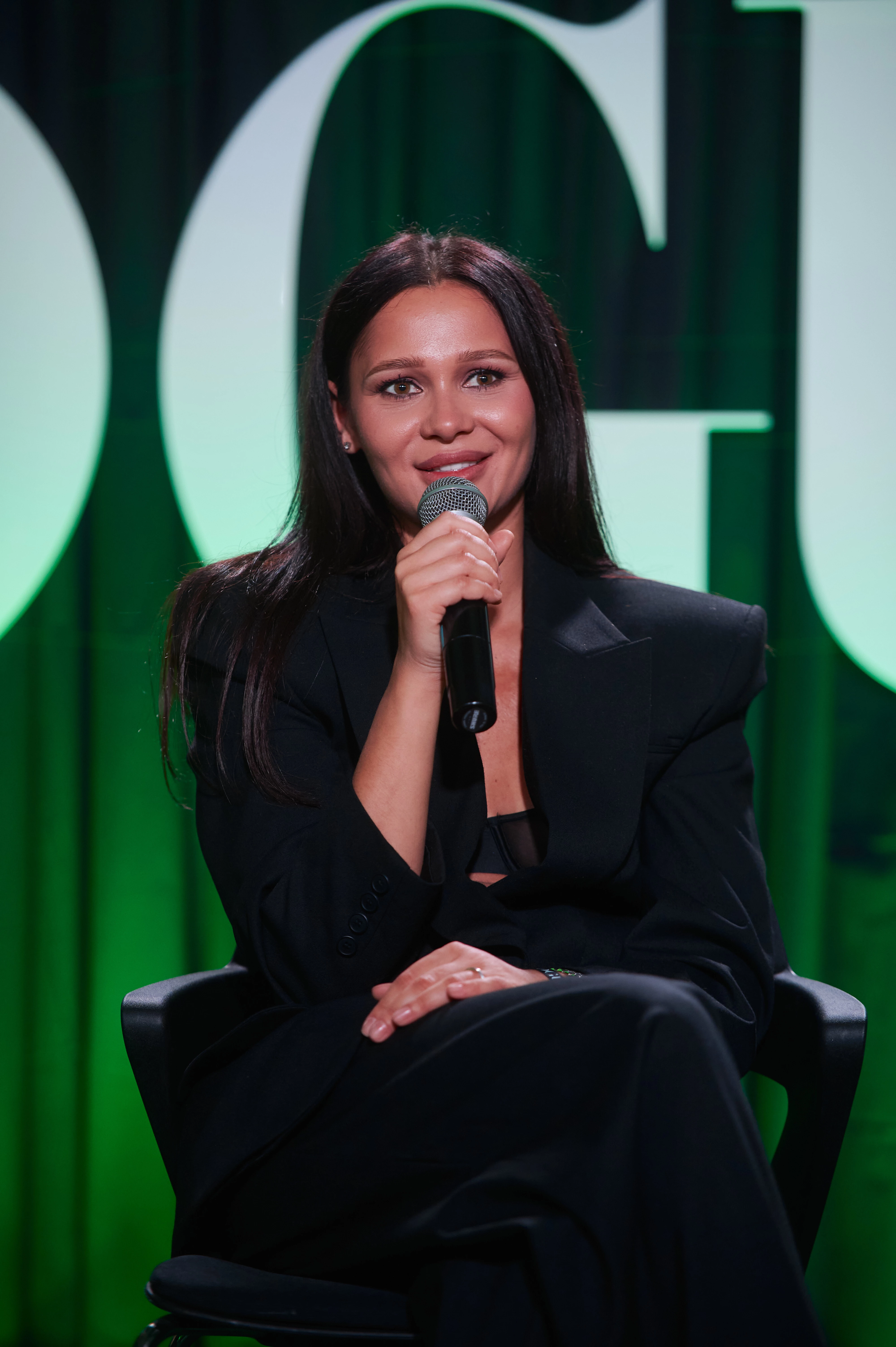 Міла Магдій