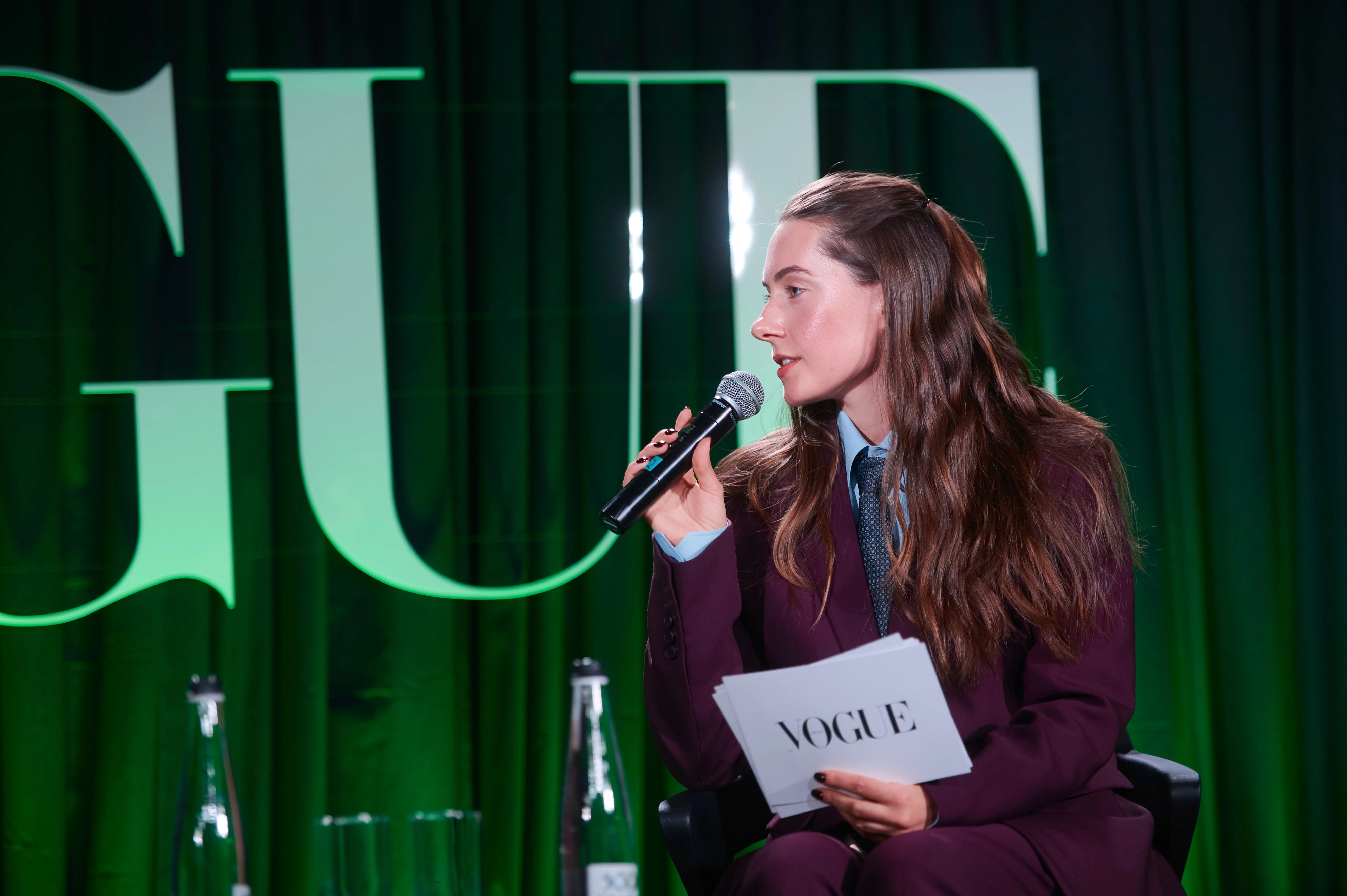 Марія Жданова