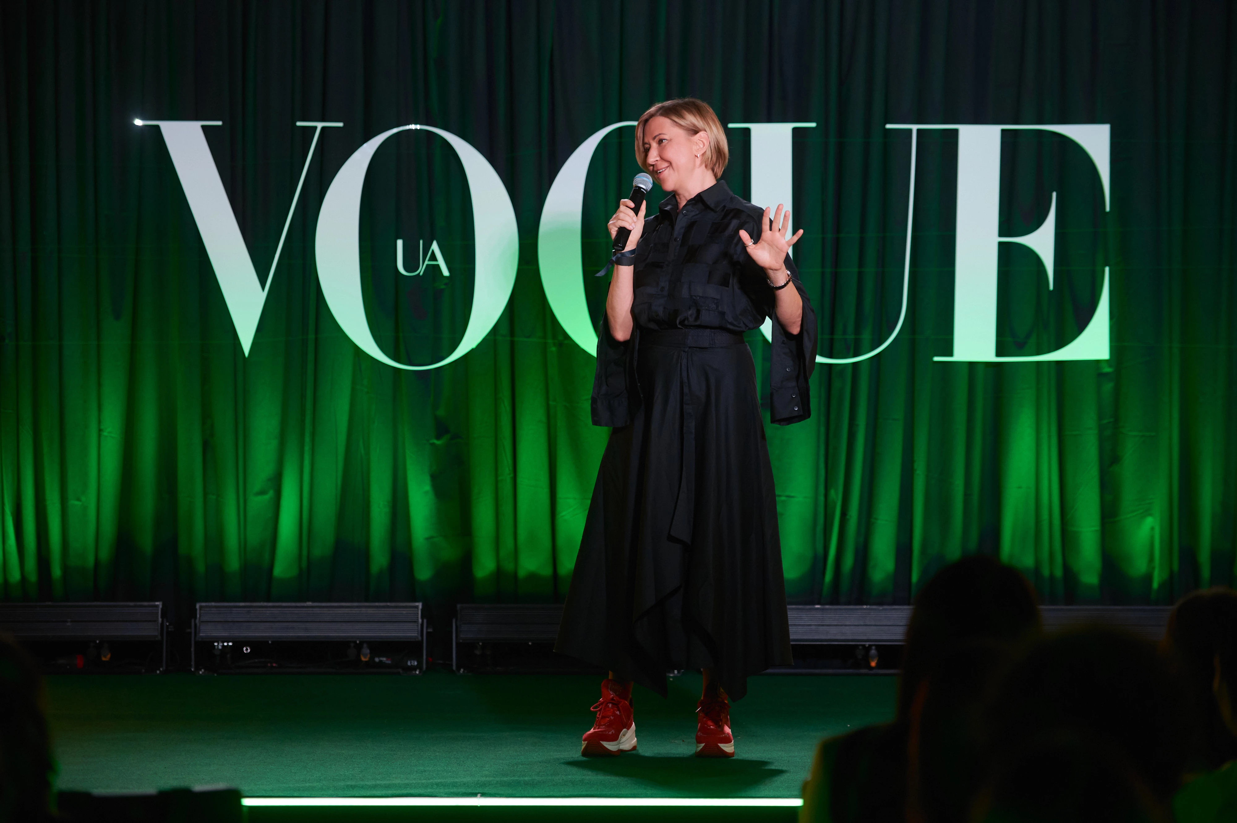 Євгенія Близнюк