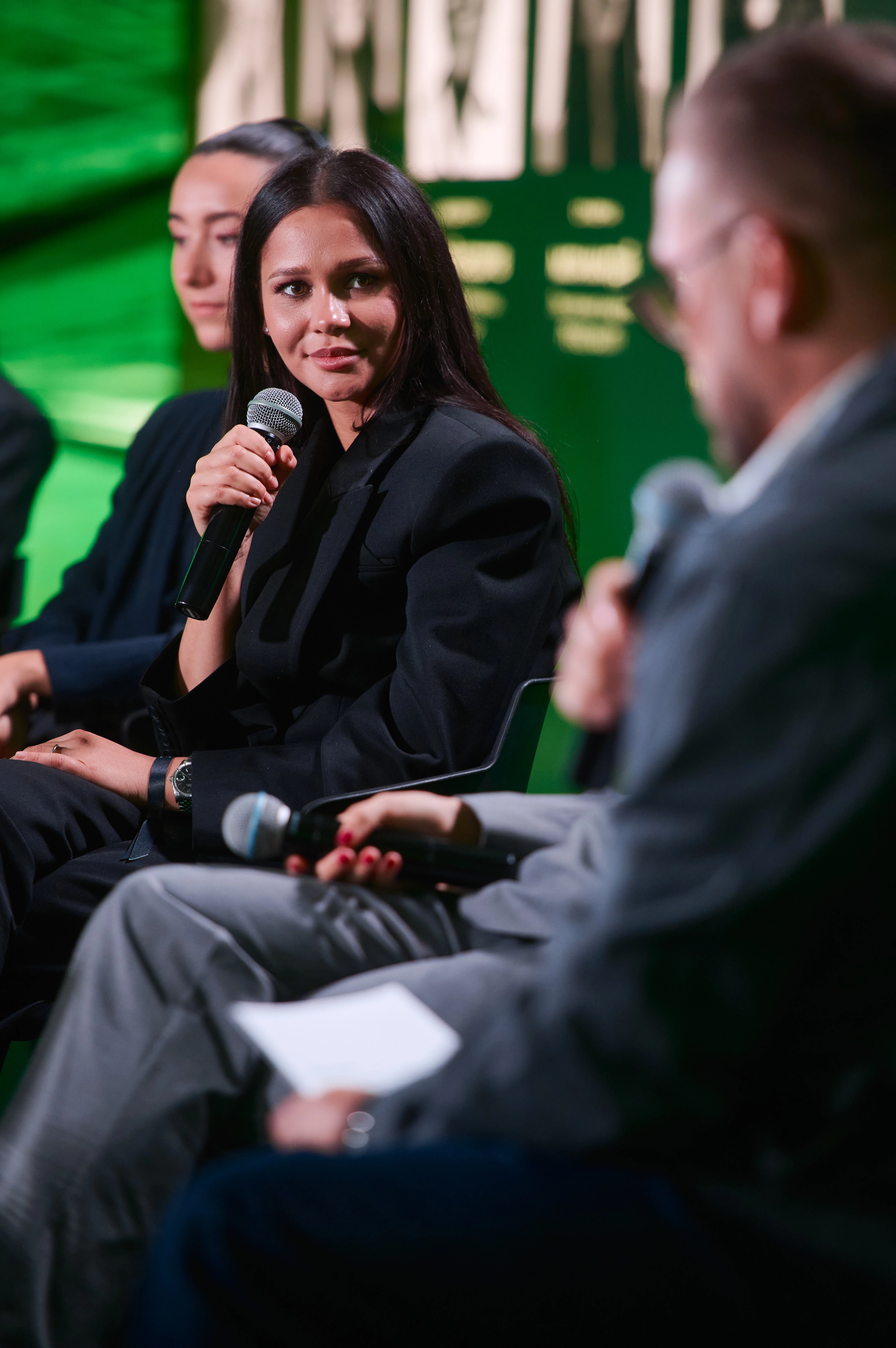 Міла Магдій