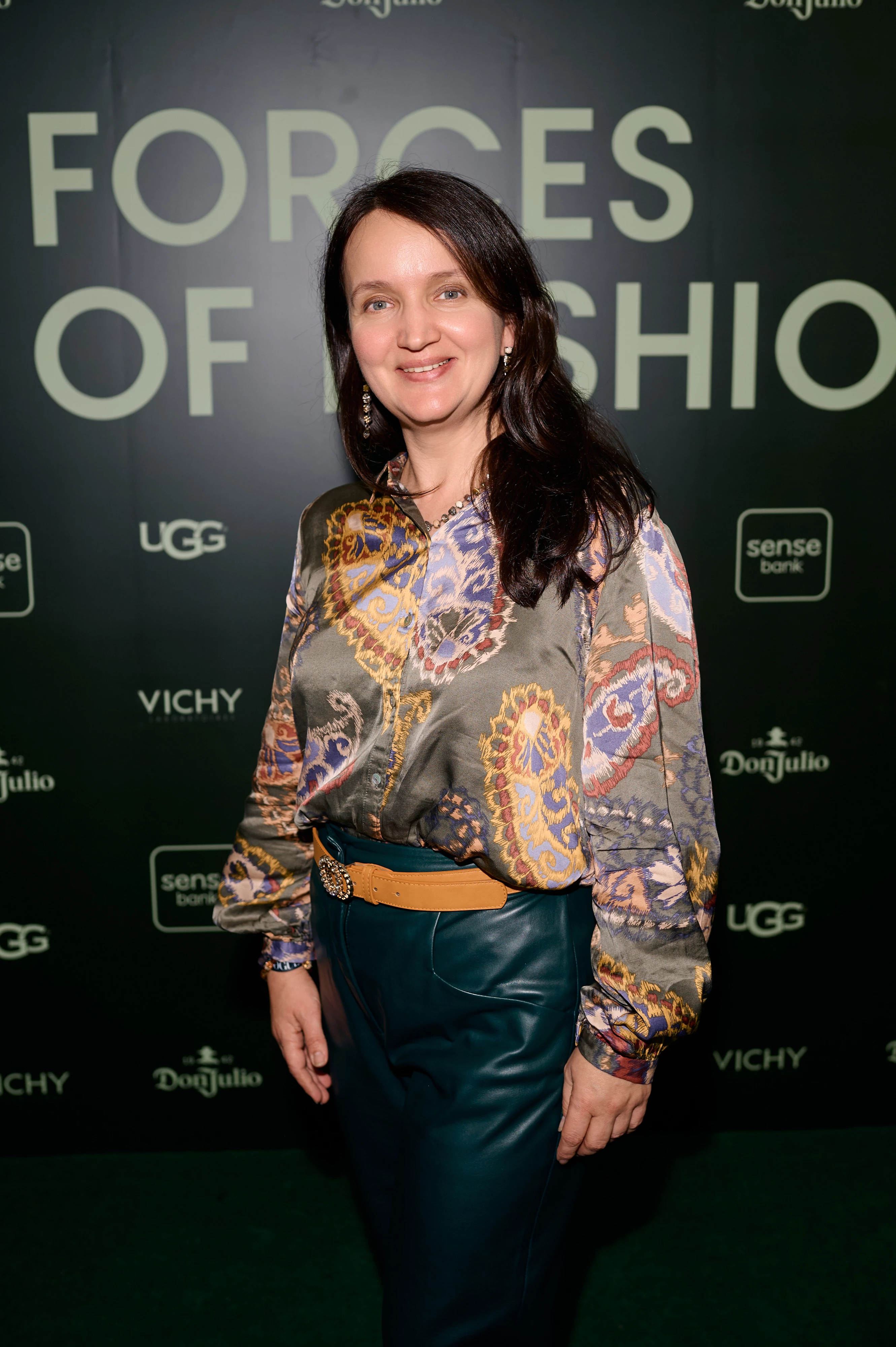 Олена Шрамко