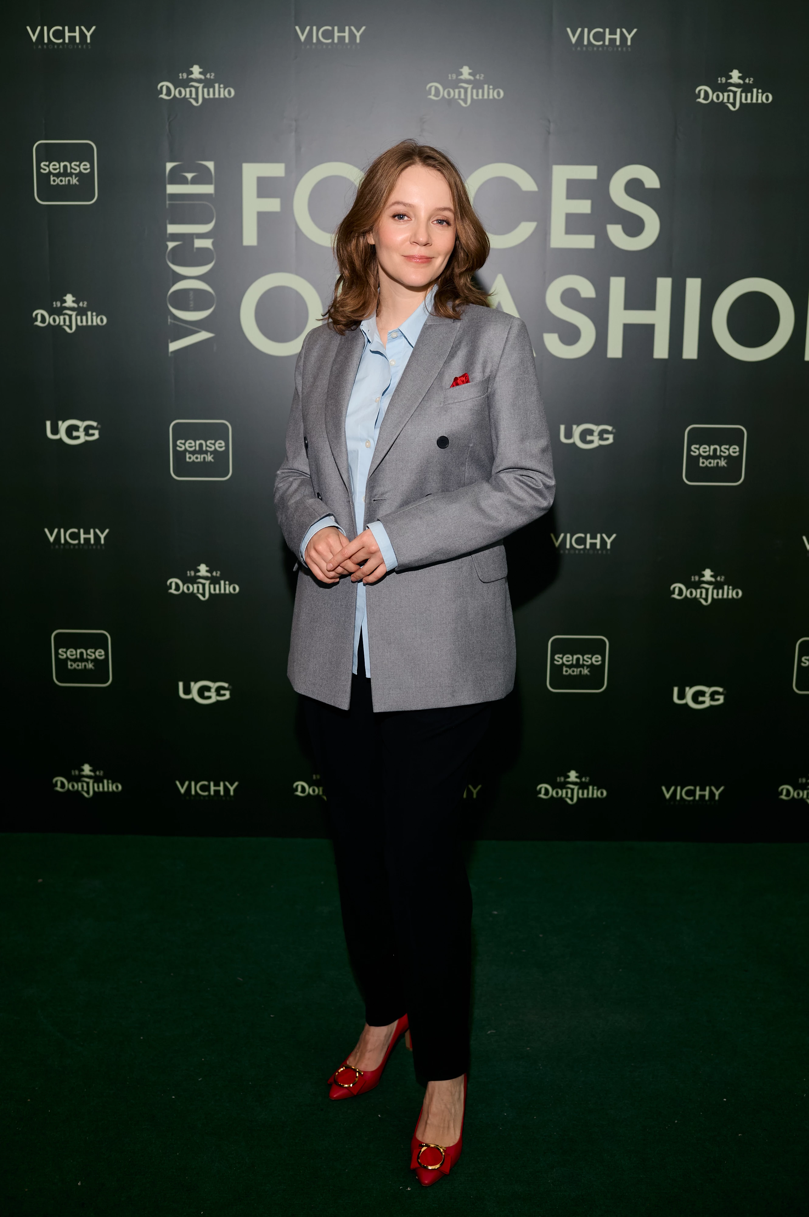 Ольга Курищук