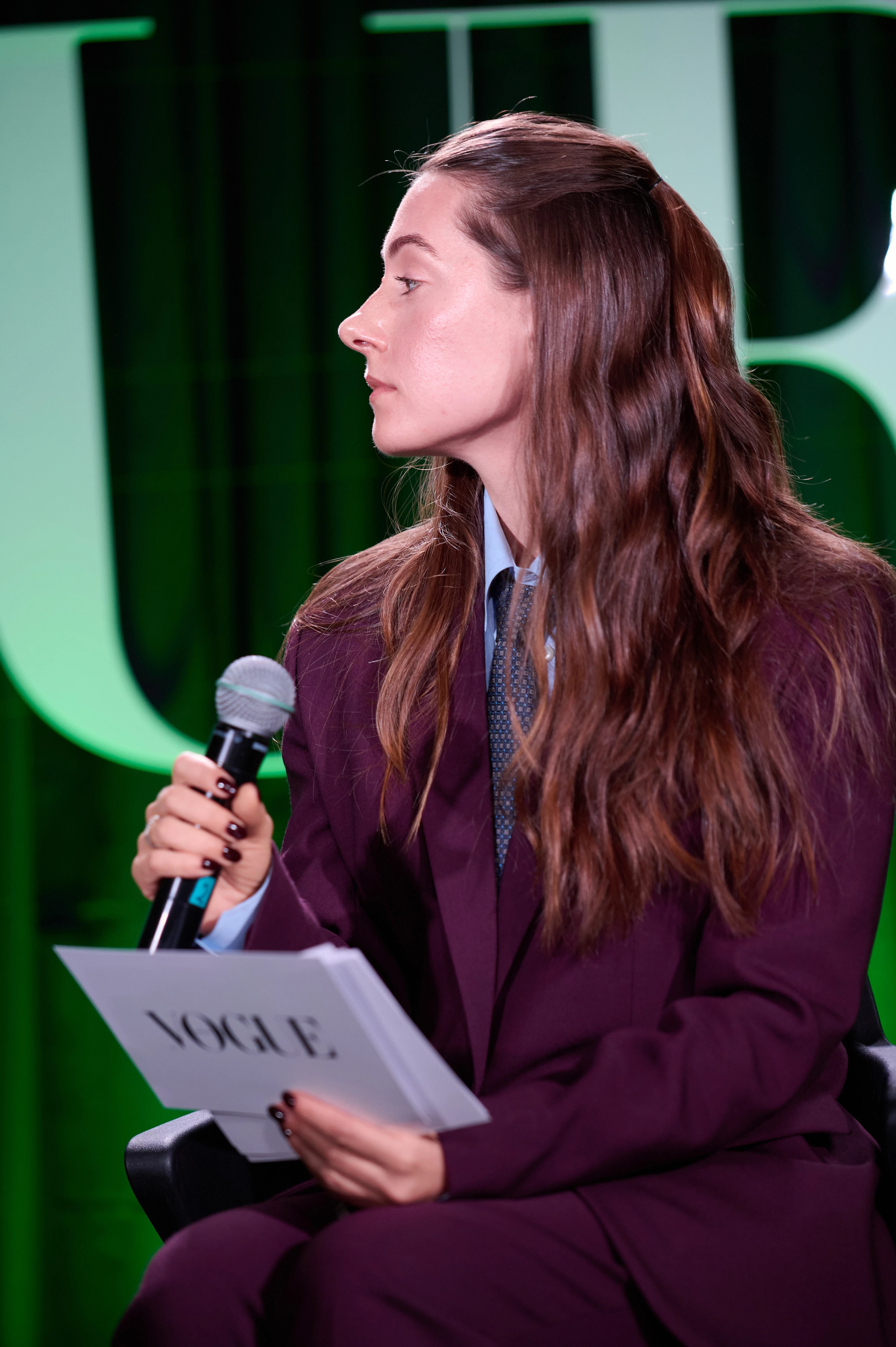 Марія Жданова