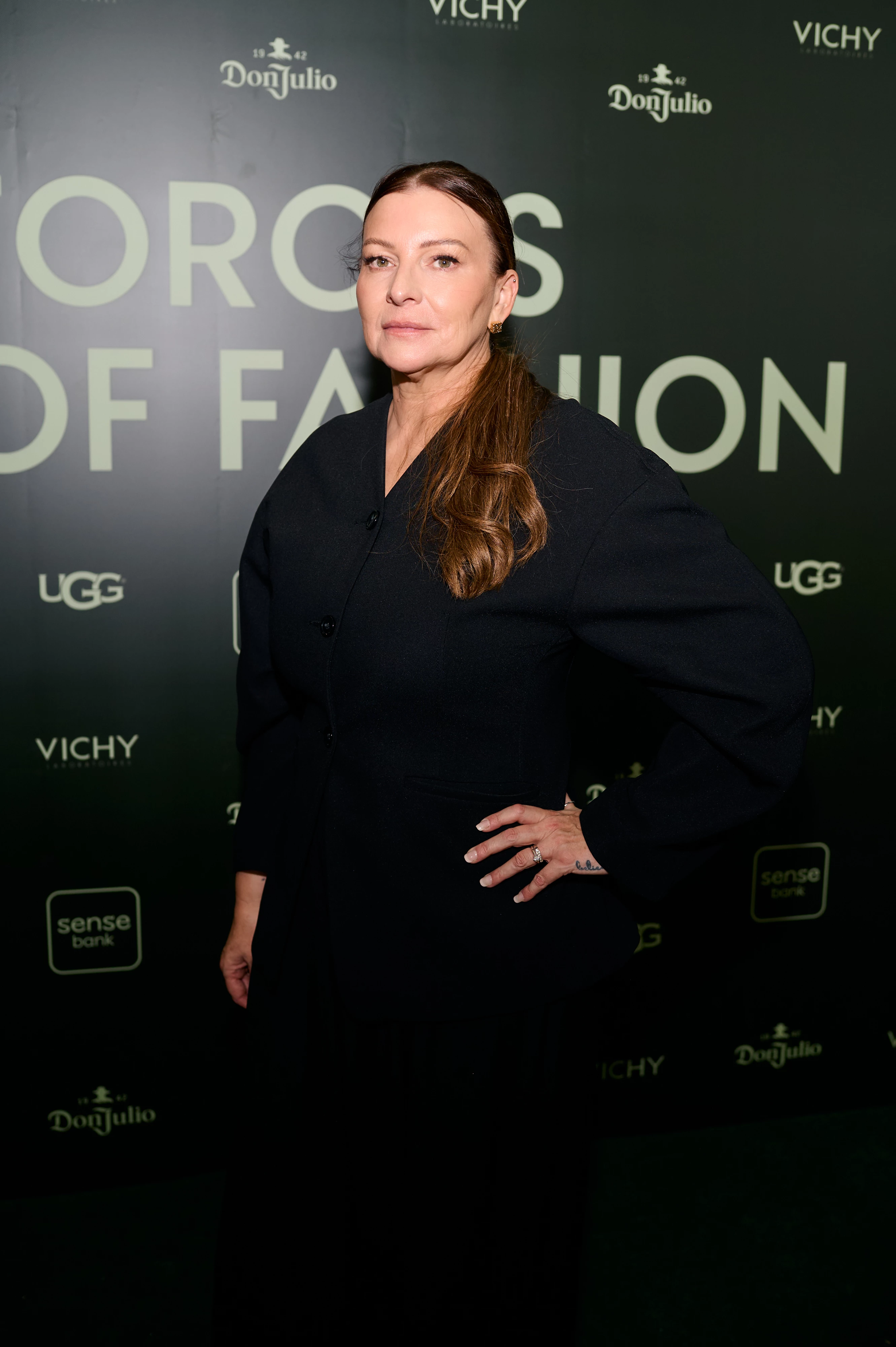 Тіффані Гілл