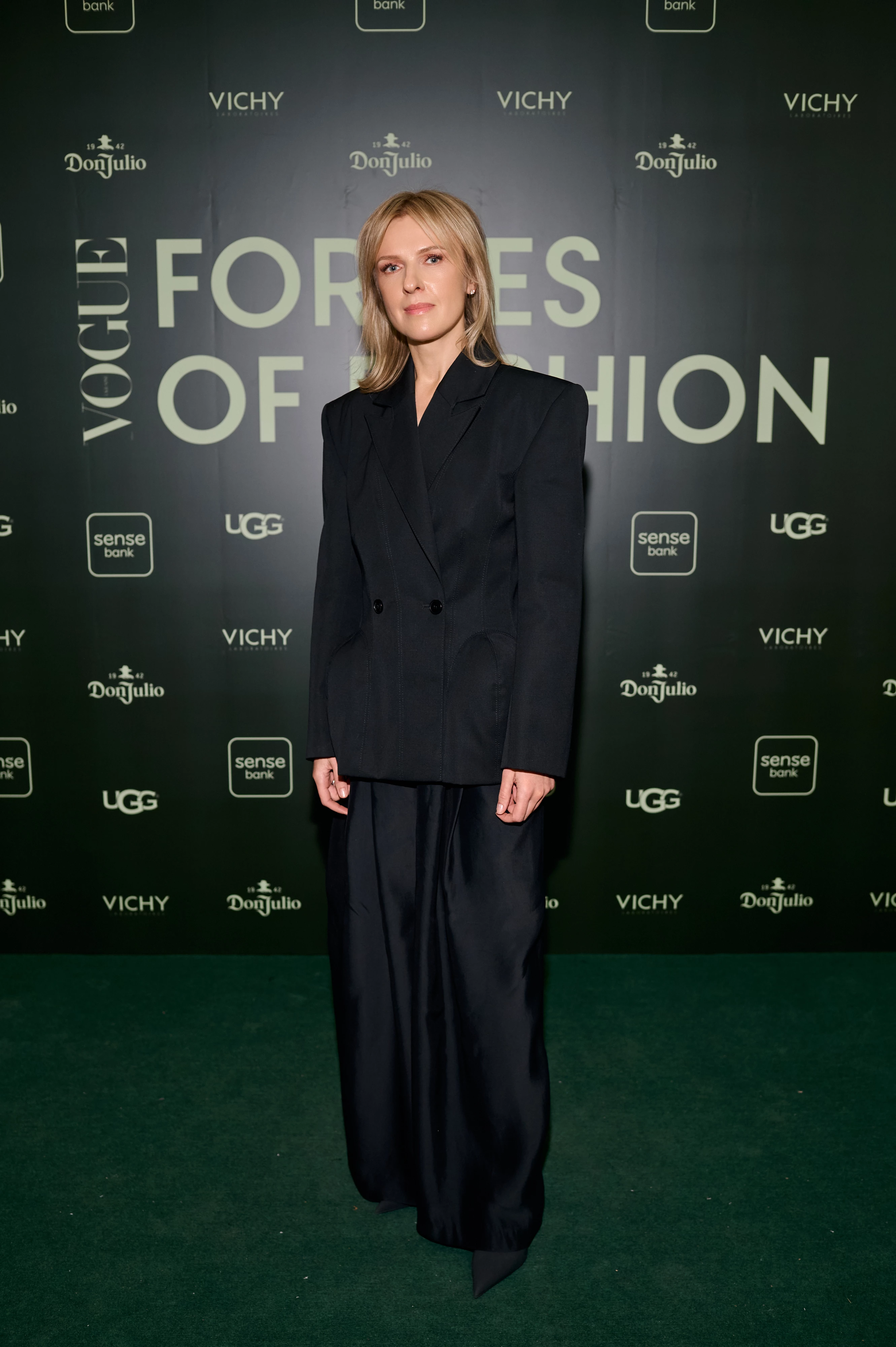 Юлія Костецька