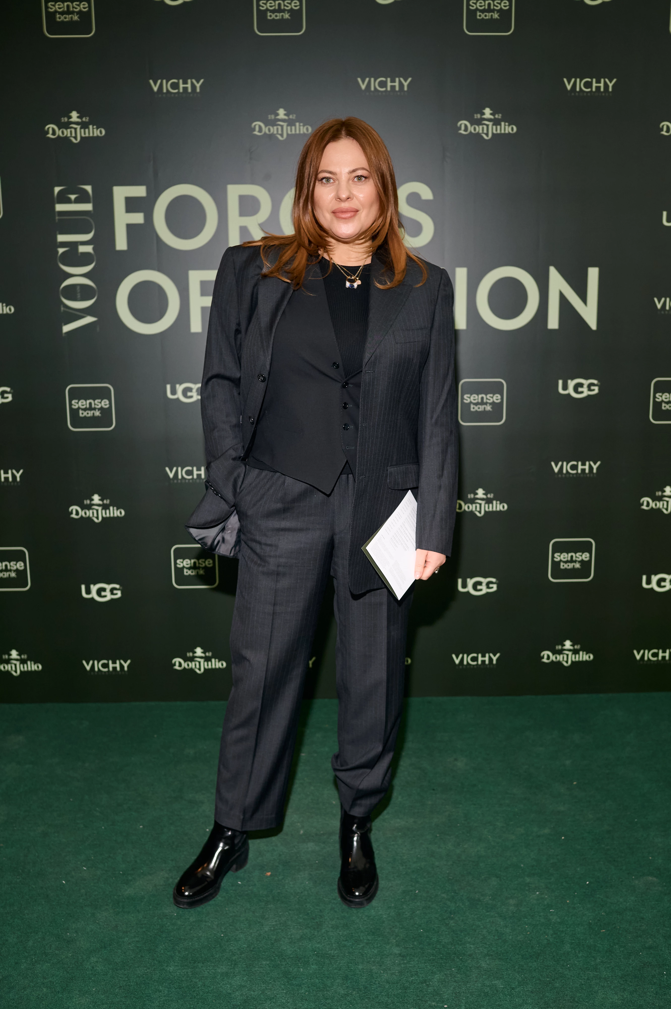 Леся Навроцька