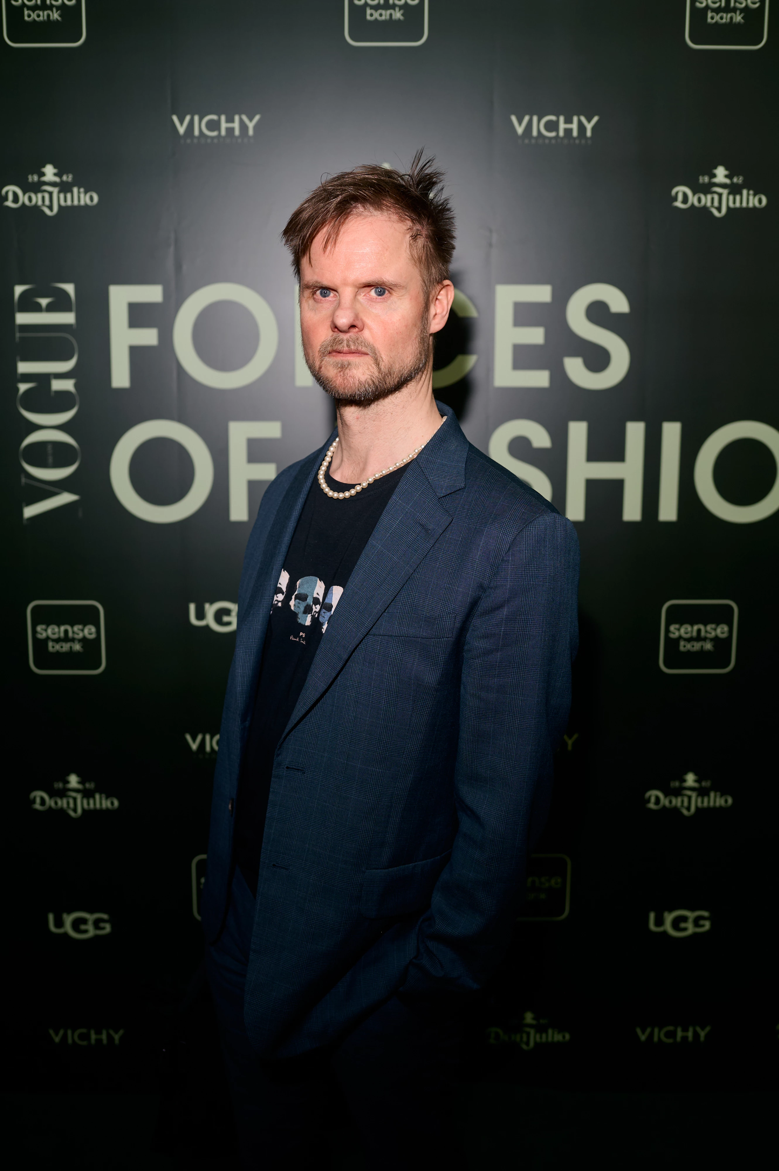 Фредрік Тімур