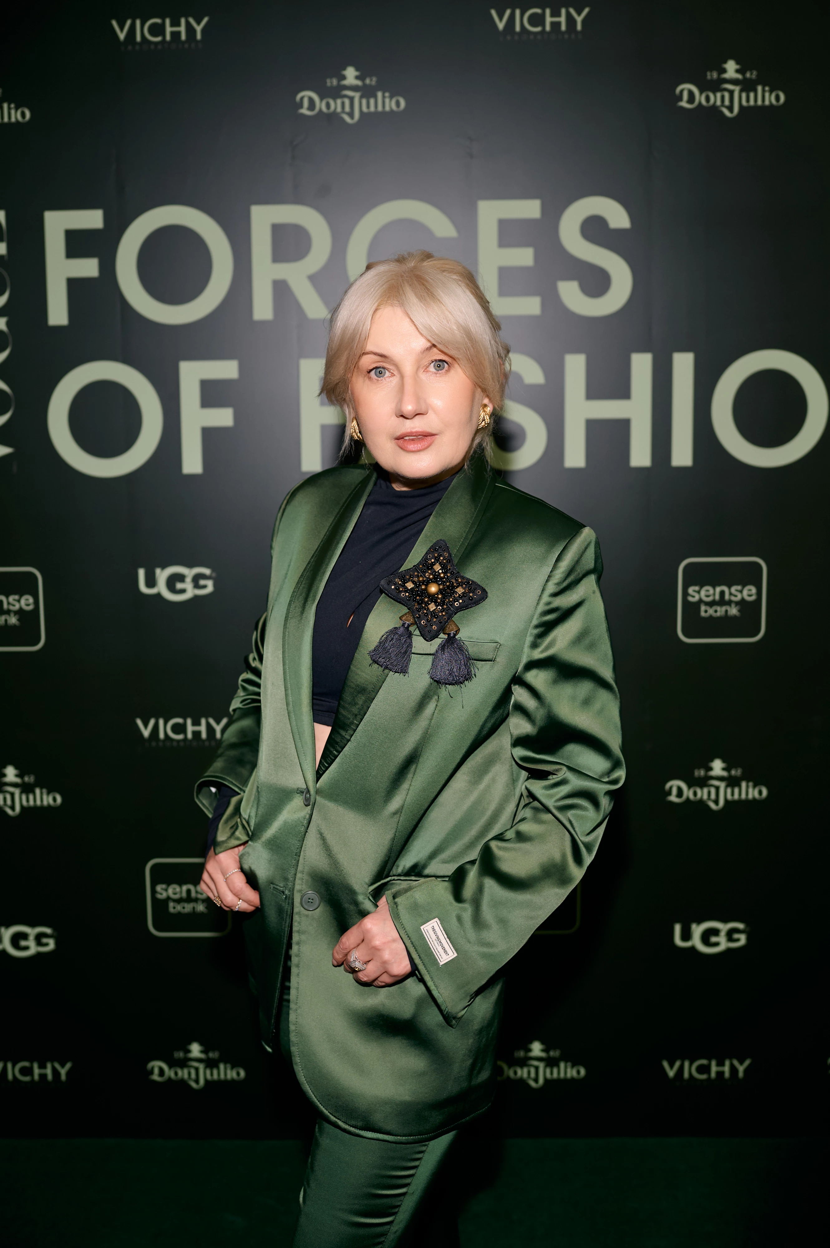 Олена Матвєєва