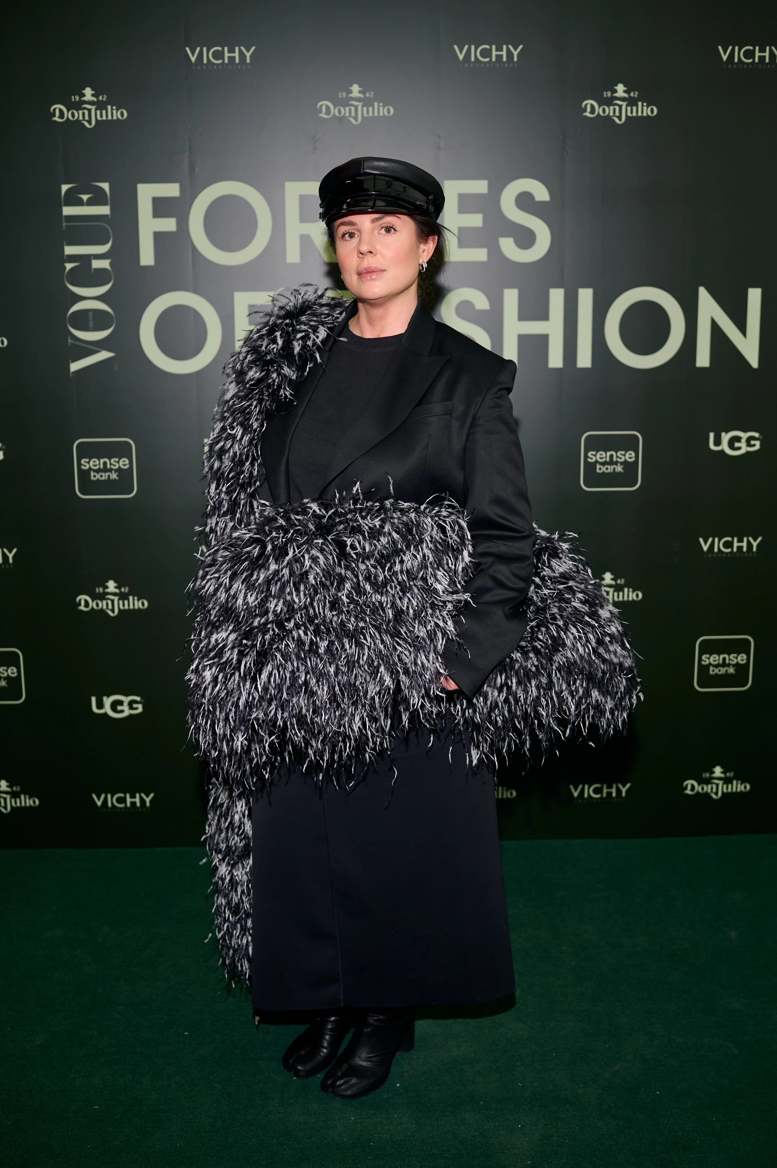 Яна Станіславська