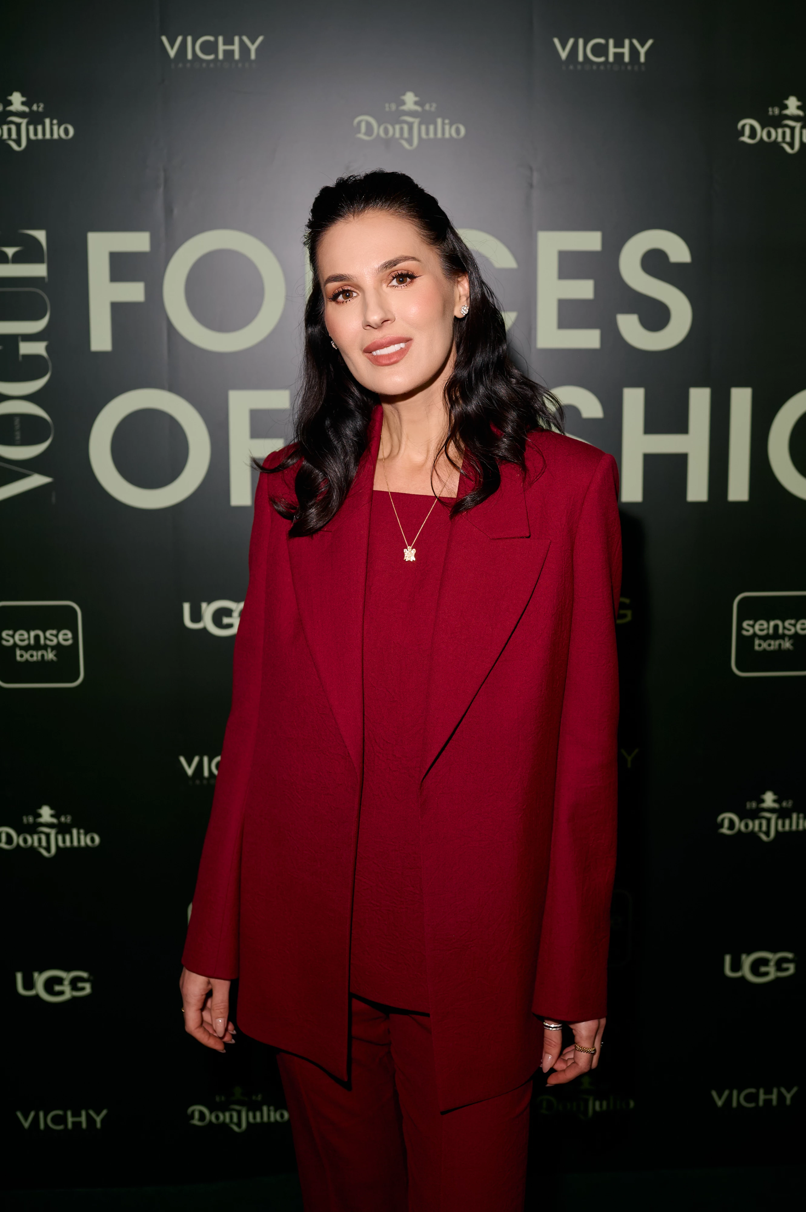 Маша Єфросиніна