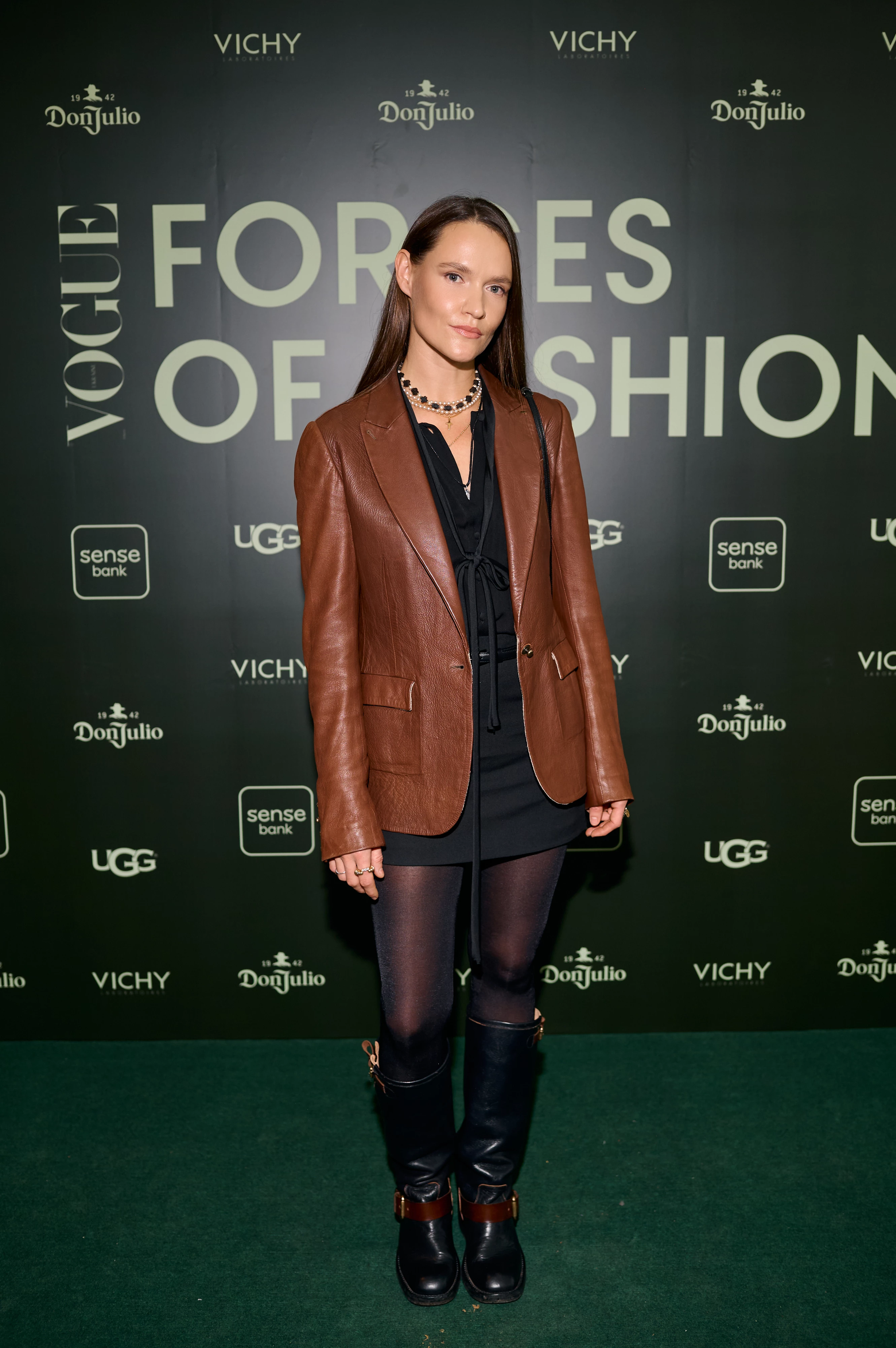 Соня Солтес