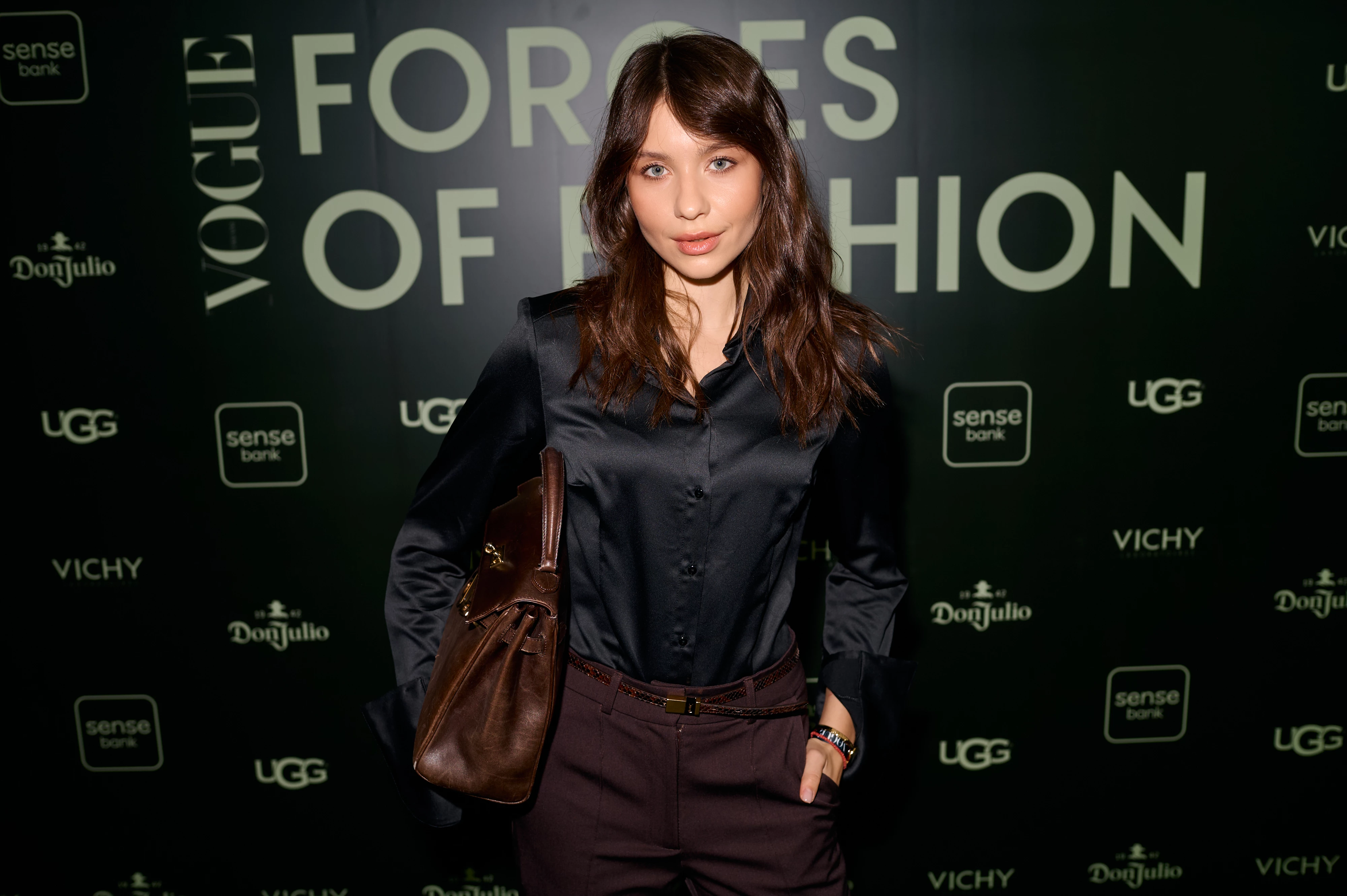 Анастасія Безручак