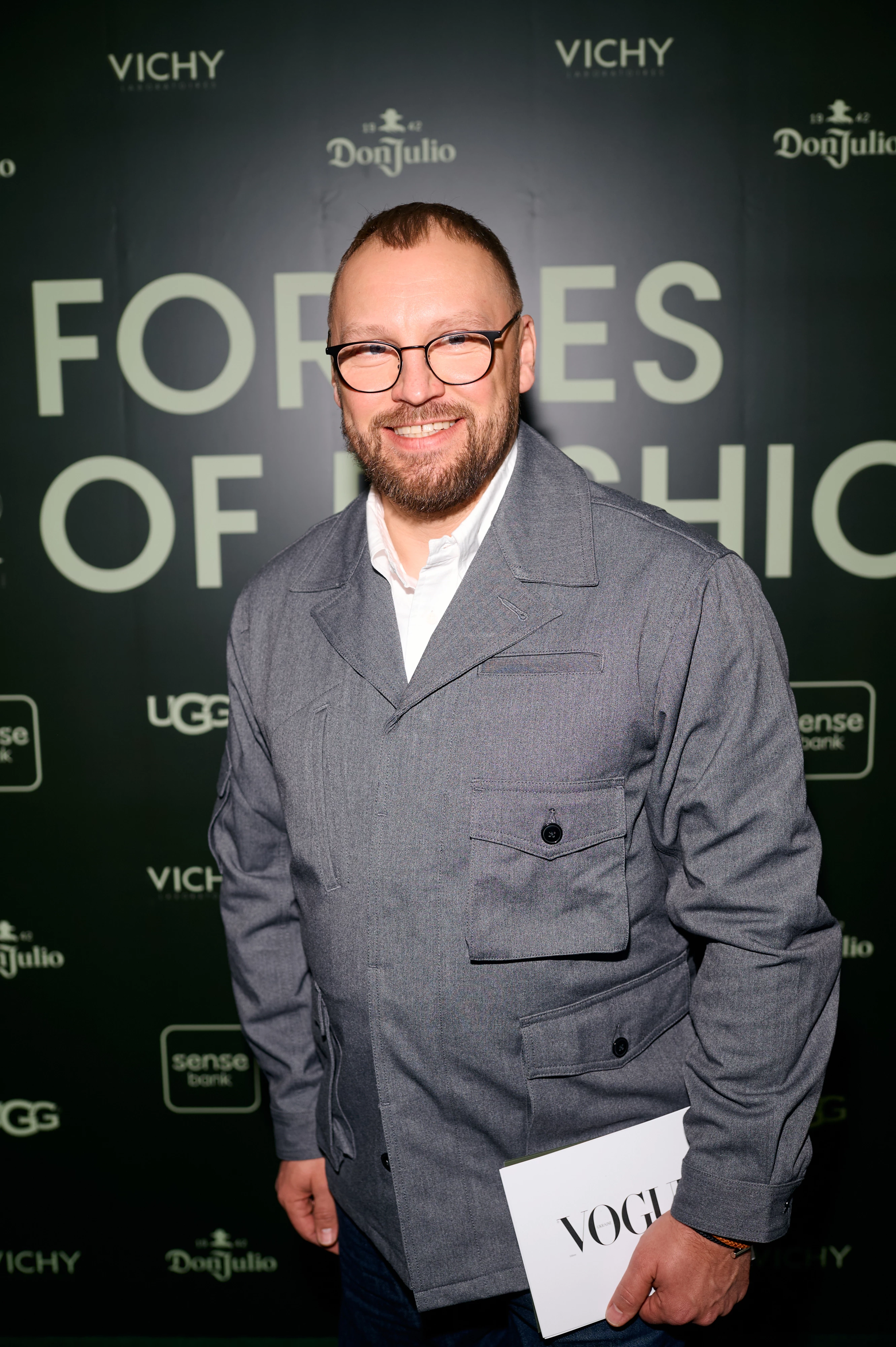 Андрій Федорів