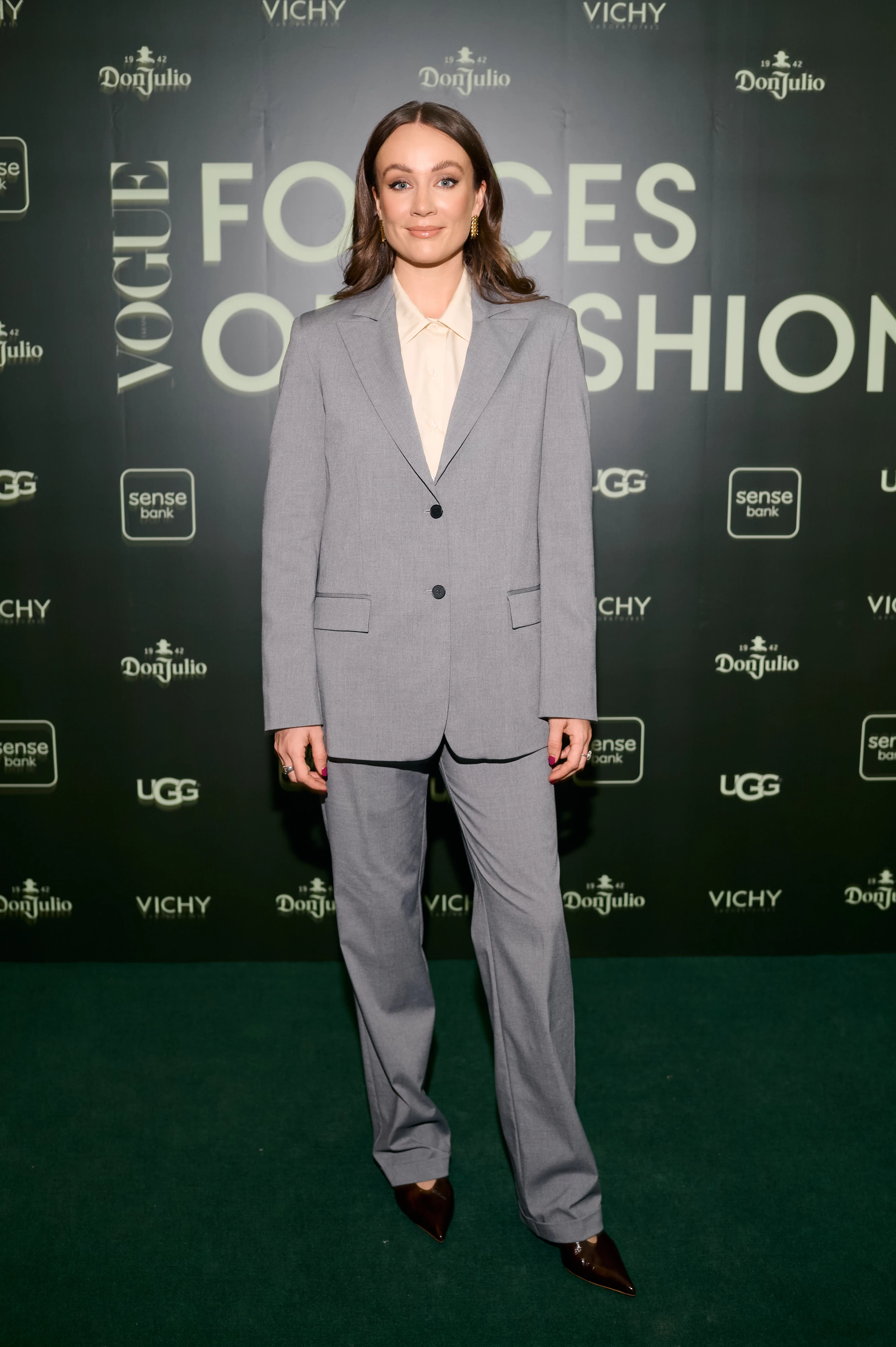 Ешлі Макдоннелл