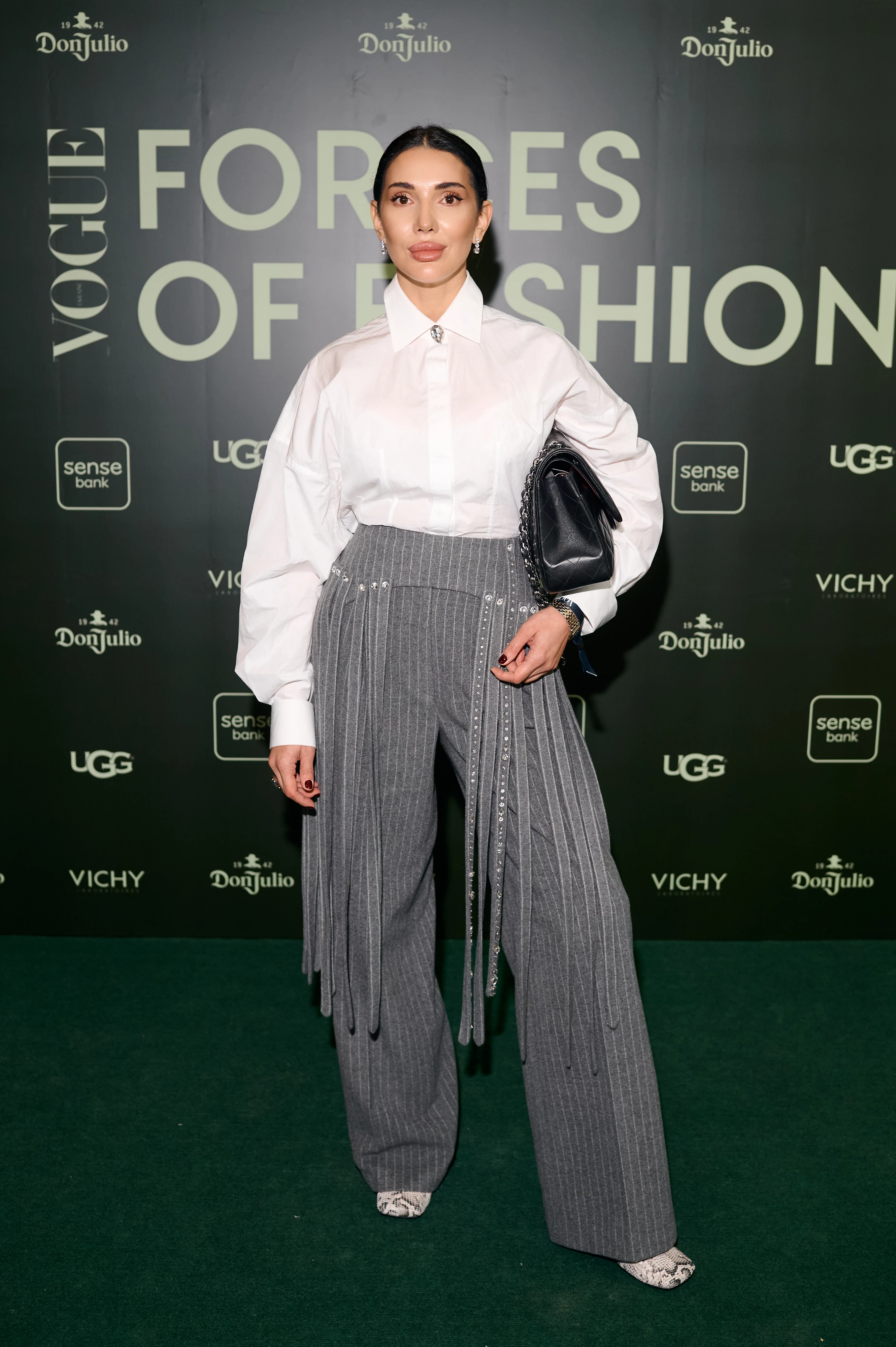 Вікторія Майстрова