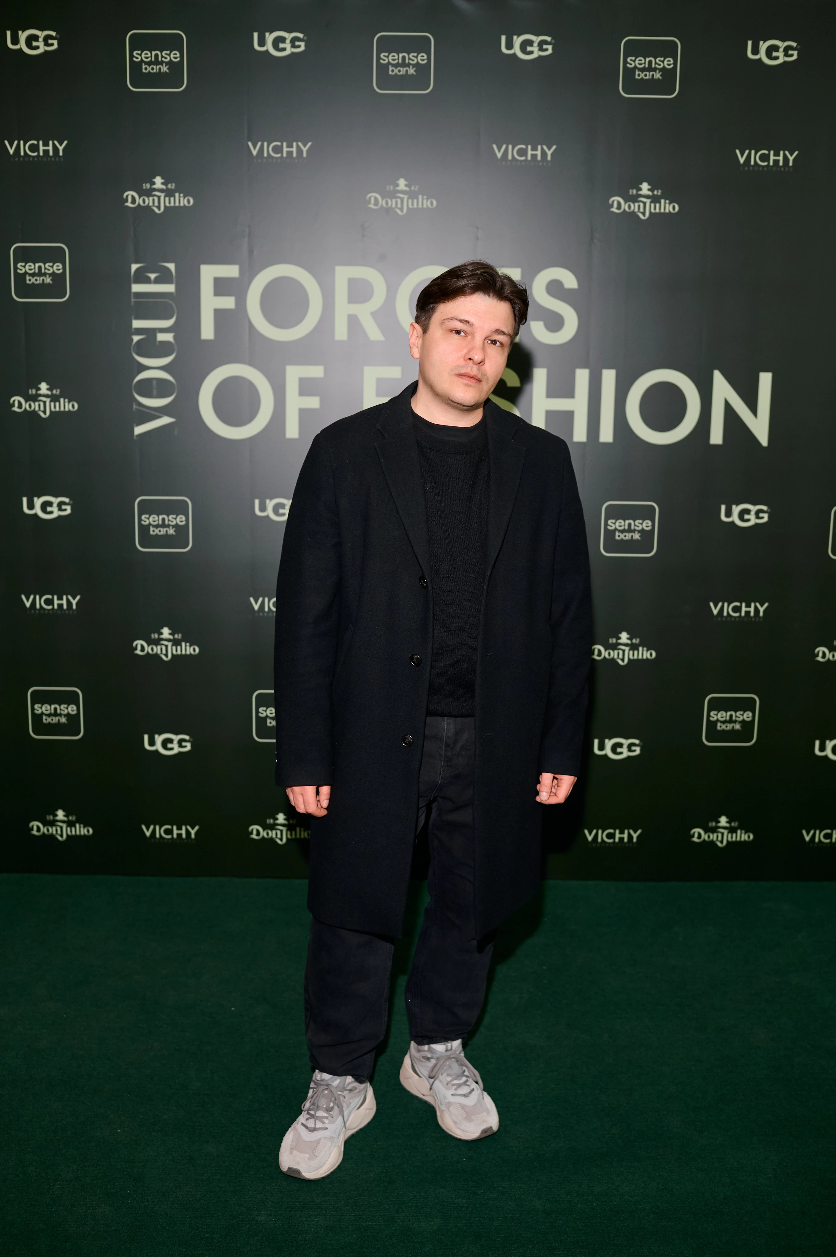 Сергій Ковальов