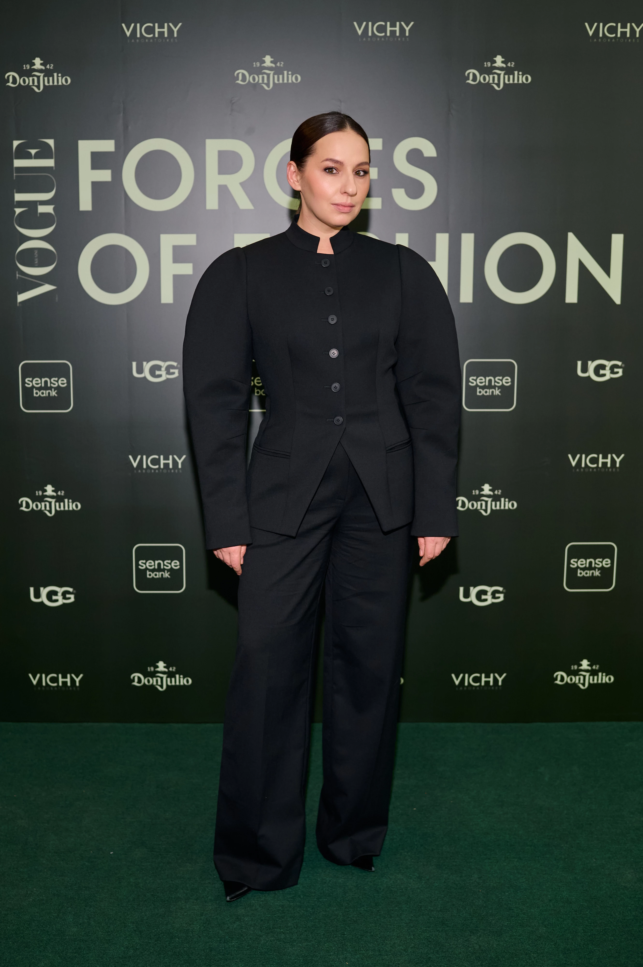 Віолетта Федорова