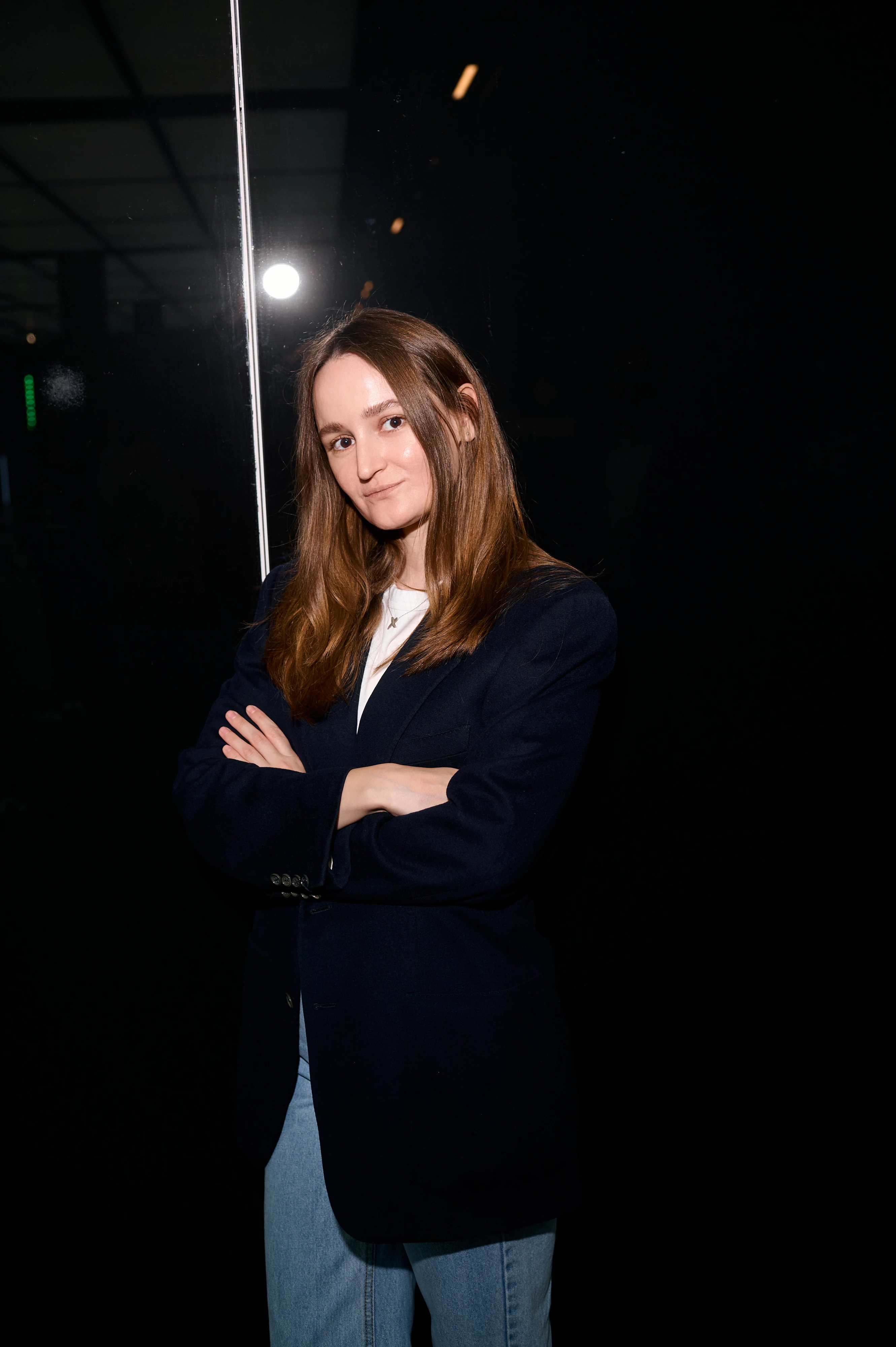 Марина Шулікіна