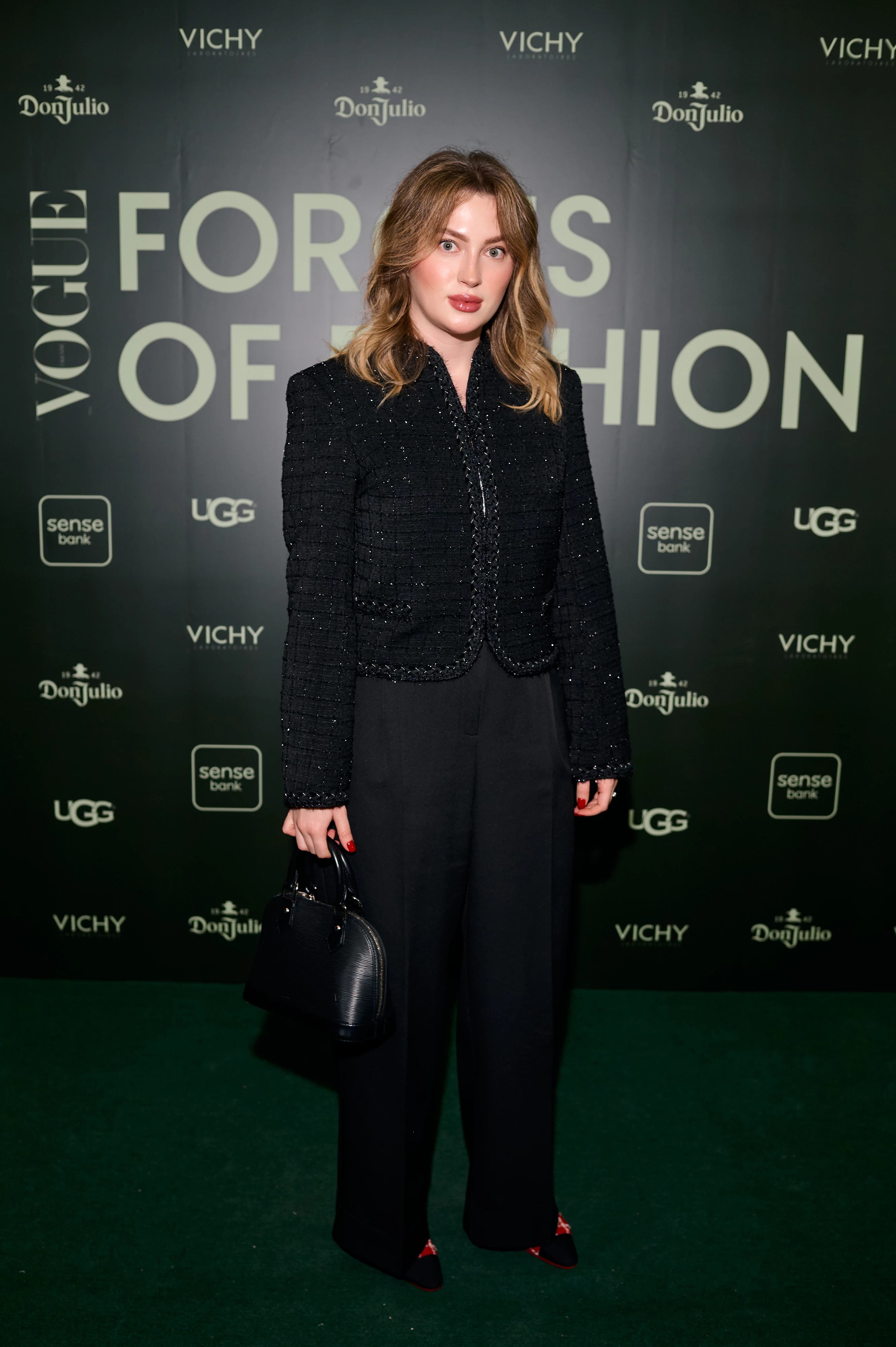 Каріна Сорочинська