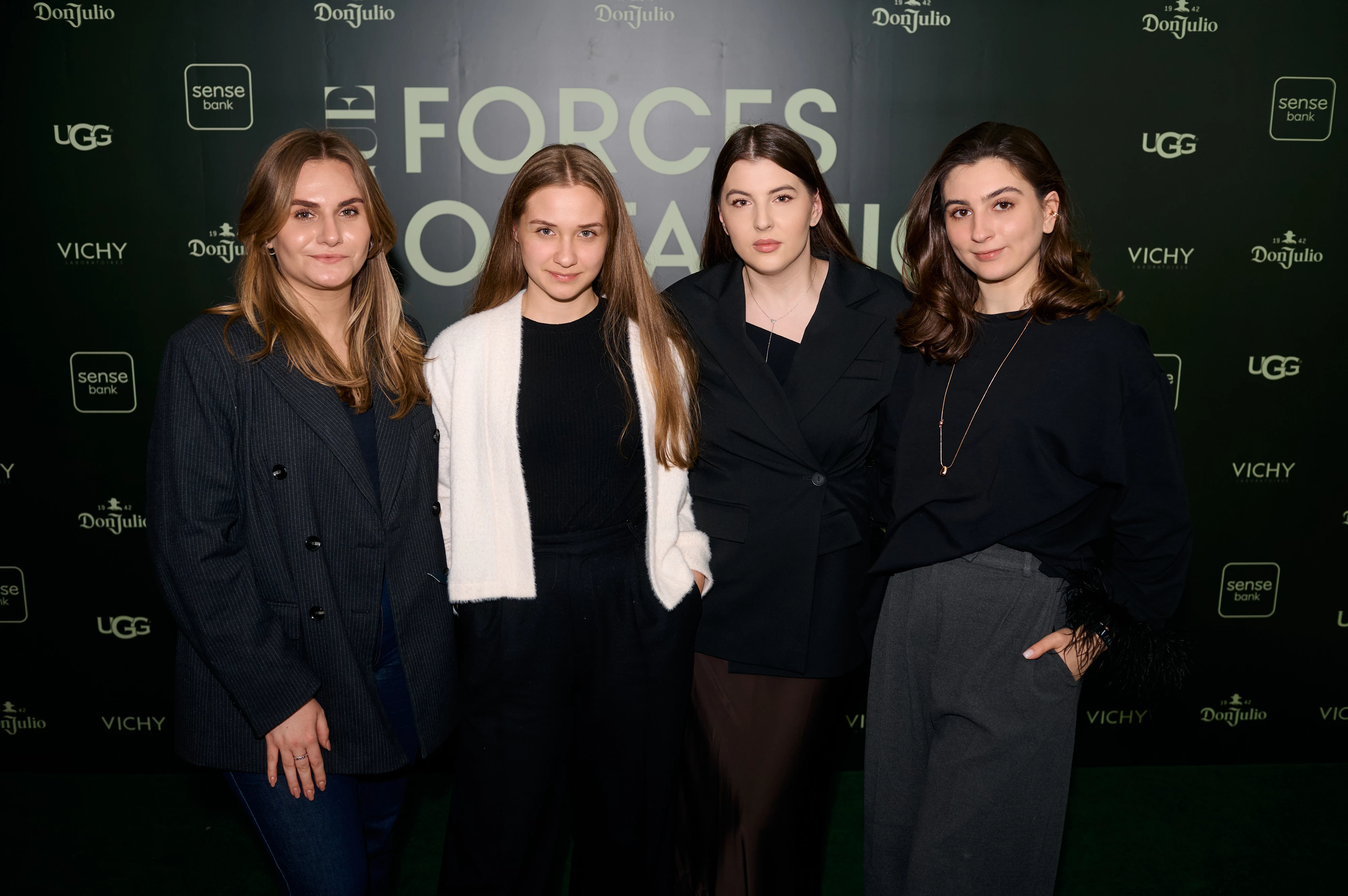 Ірина Марчук, Богдана Семінко