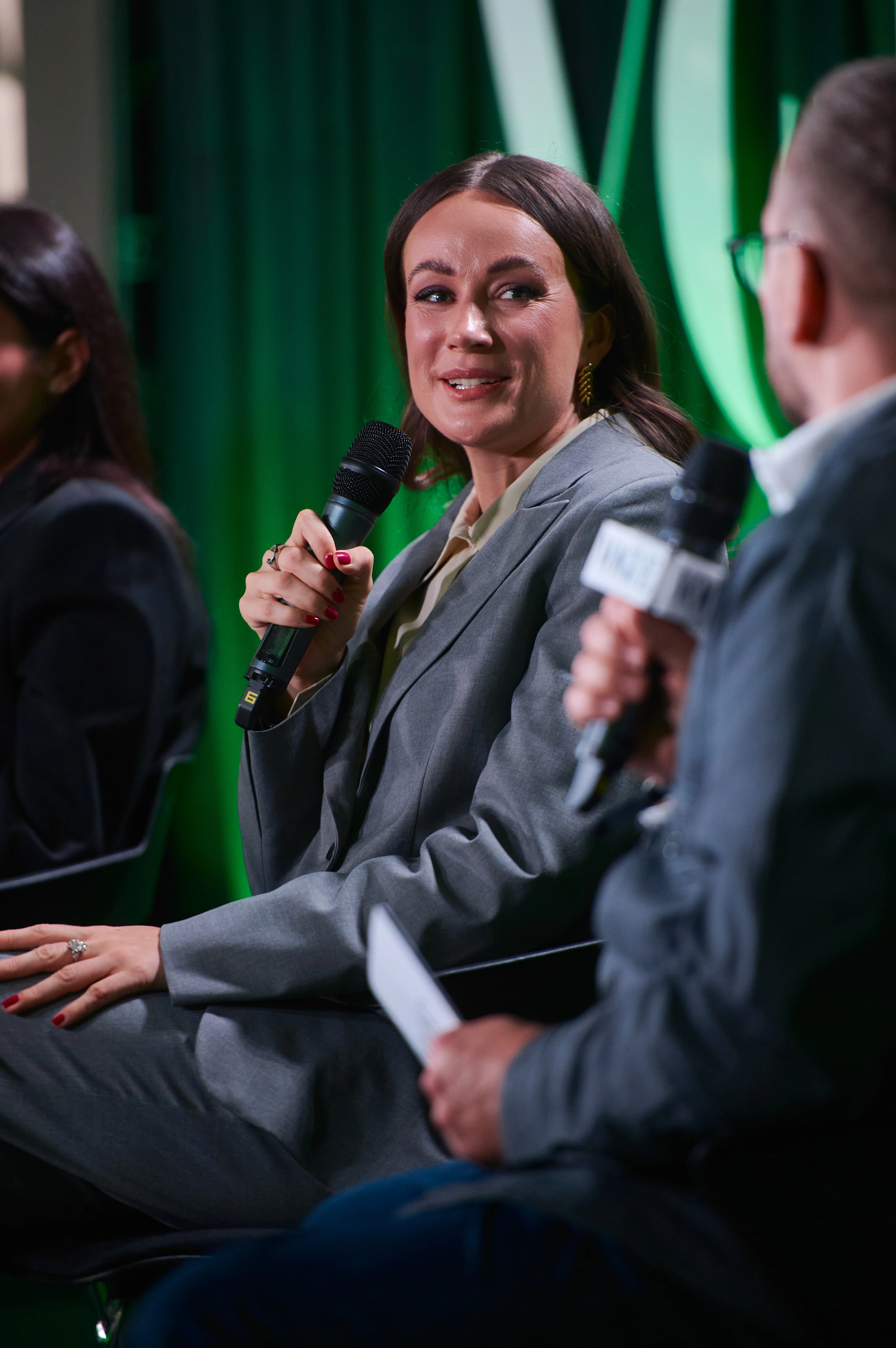 Ешлі Макдоннелл