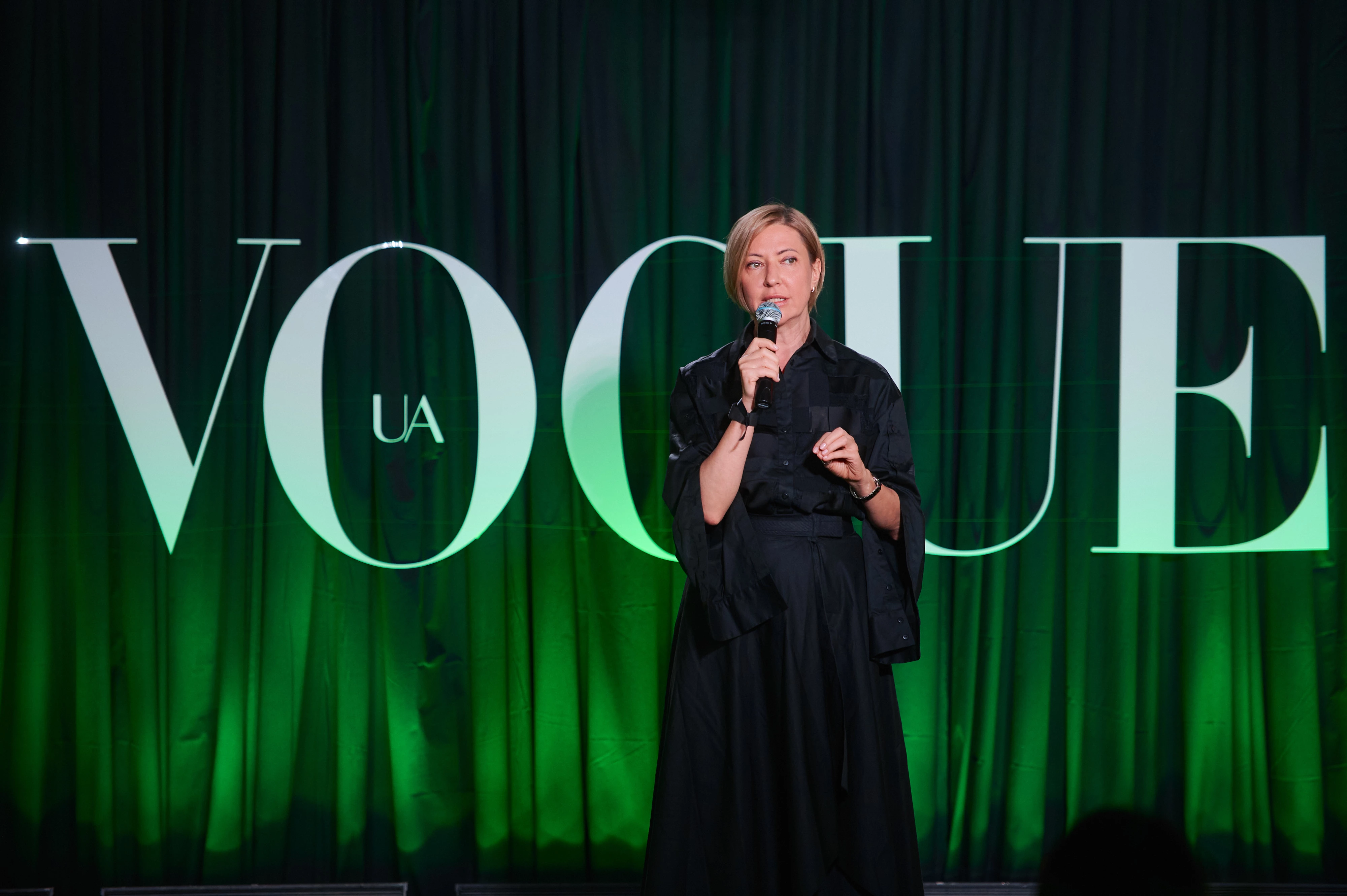 Євгенія Близнюк