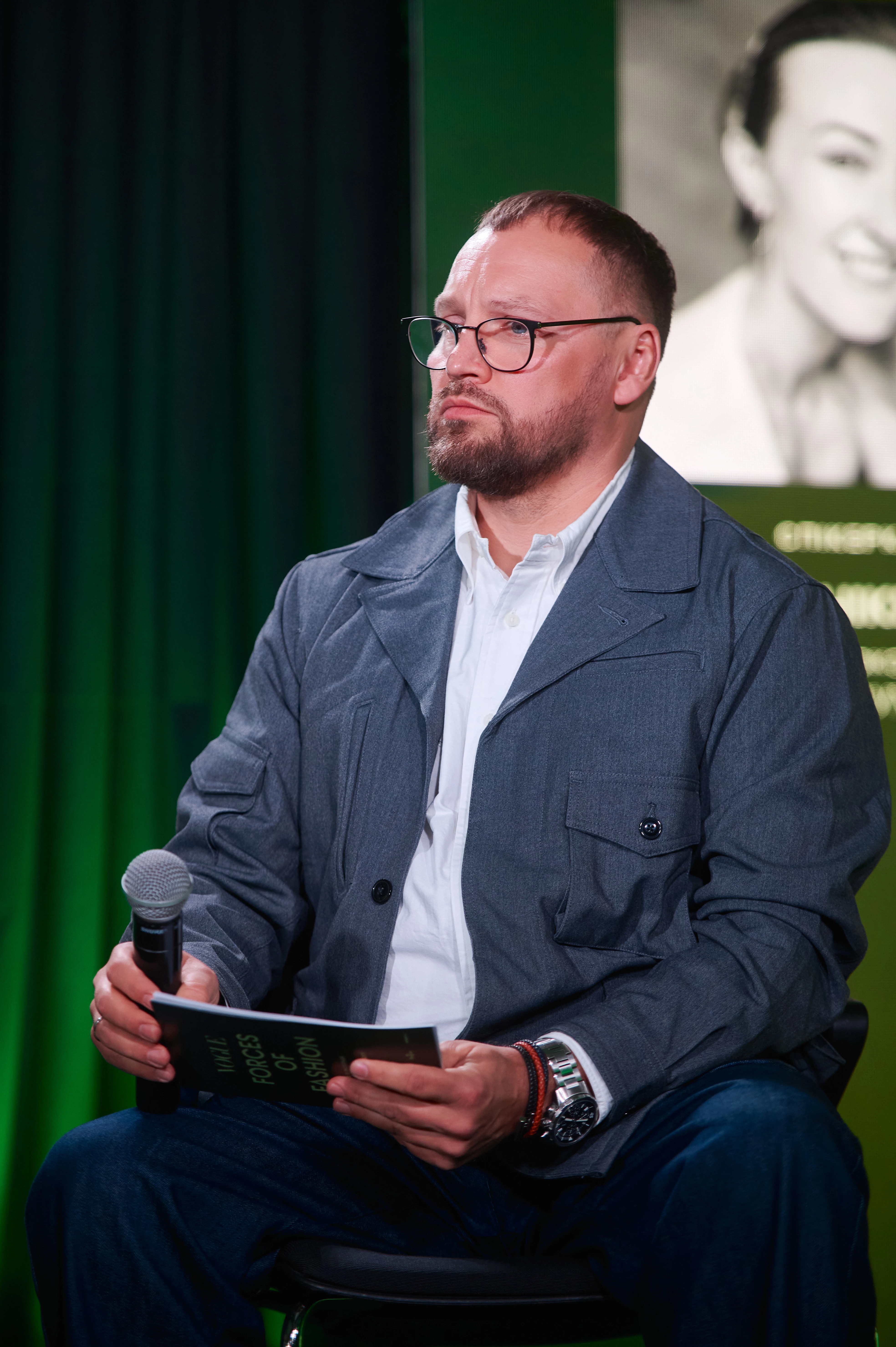 Андрій Федорів