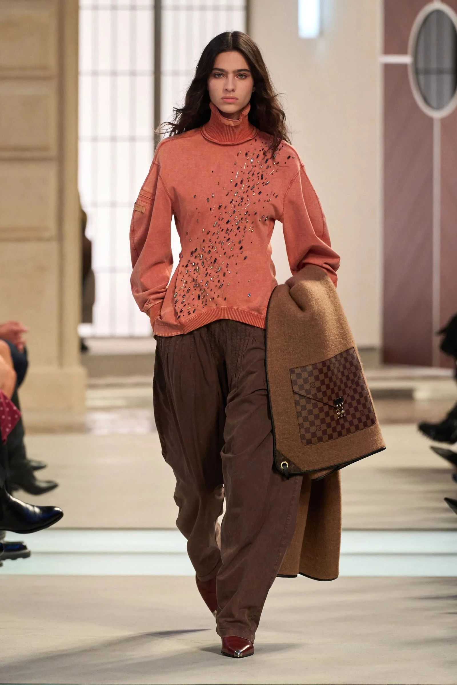 Louis Vuitton Louis Vuitton