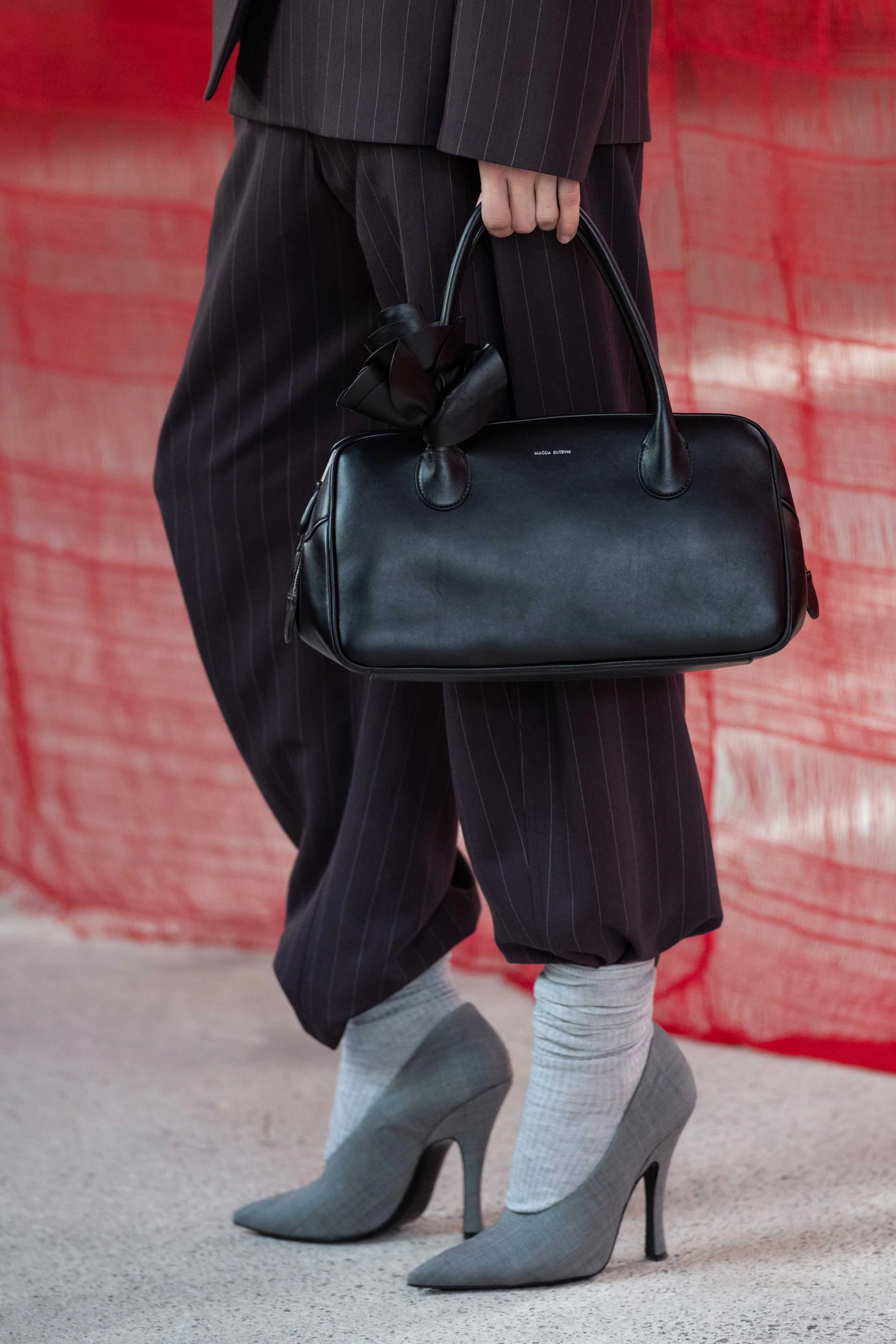 Magda Butrym осінь-зима 2025/2026