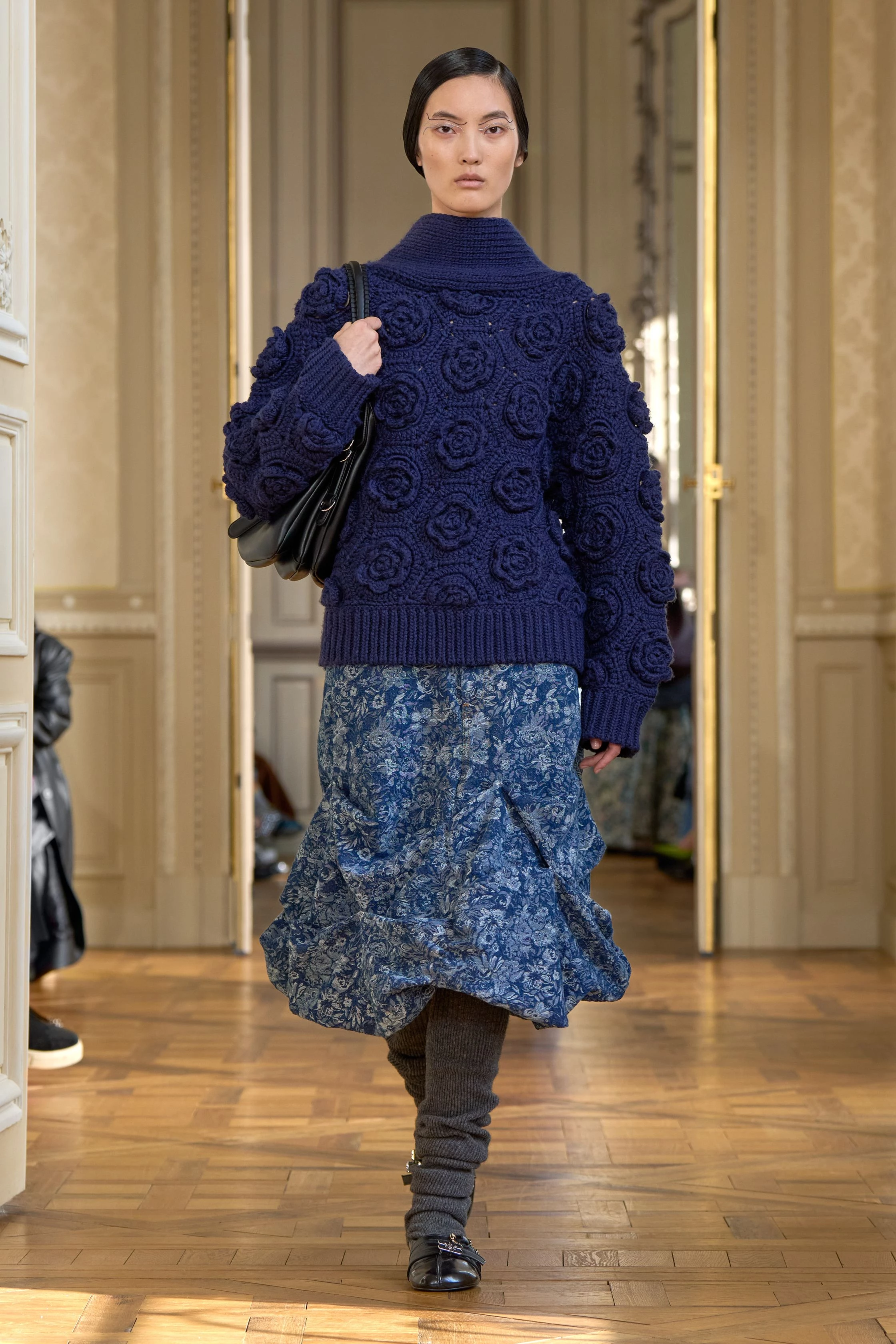 Ganni осінь-зима 2025/2026