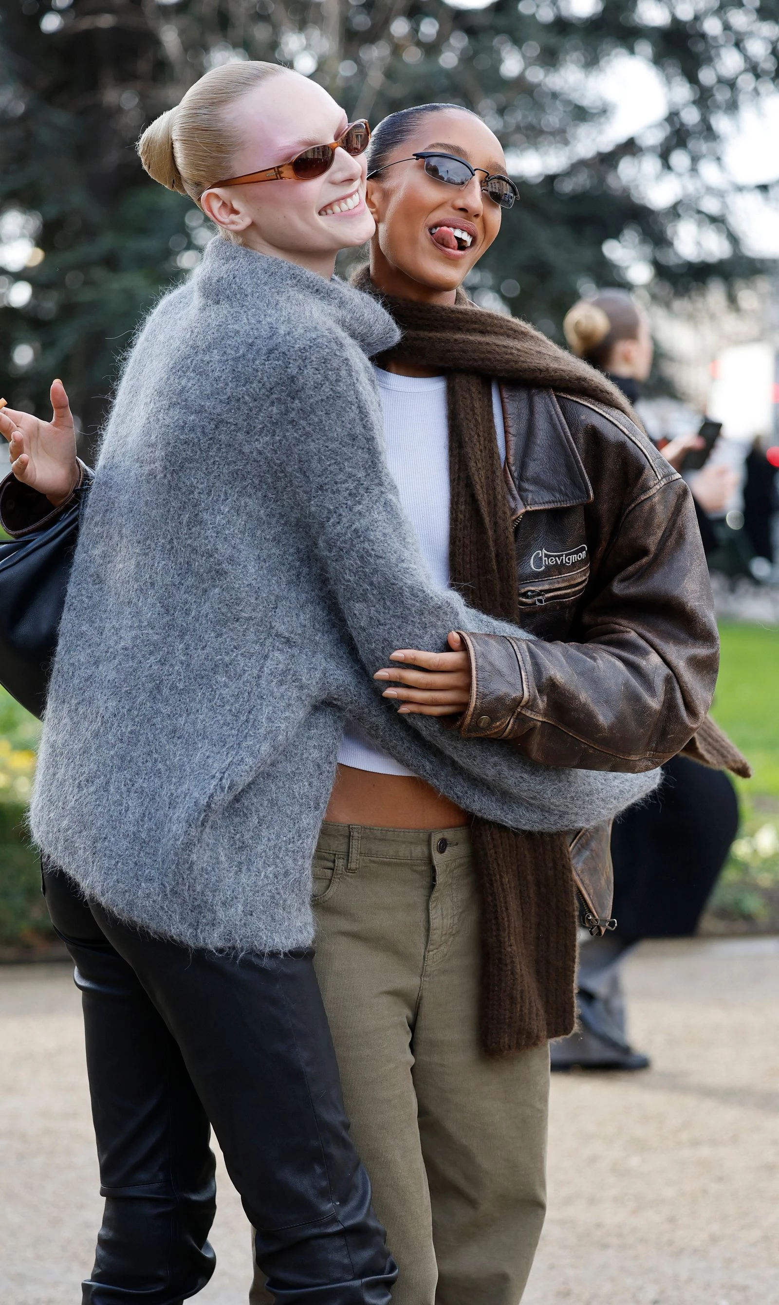 Claudio Lavenia/Getty Images