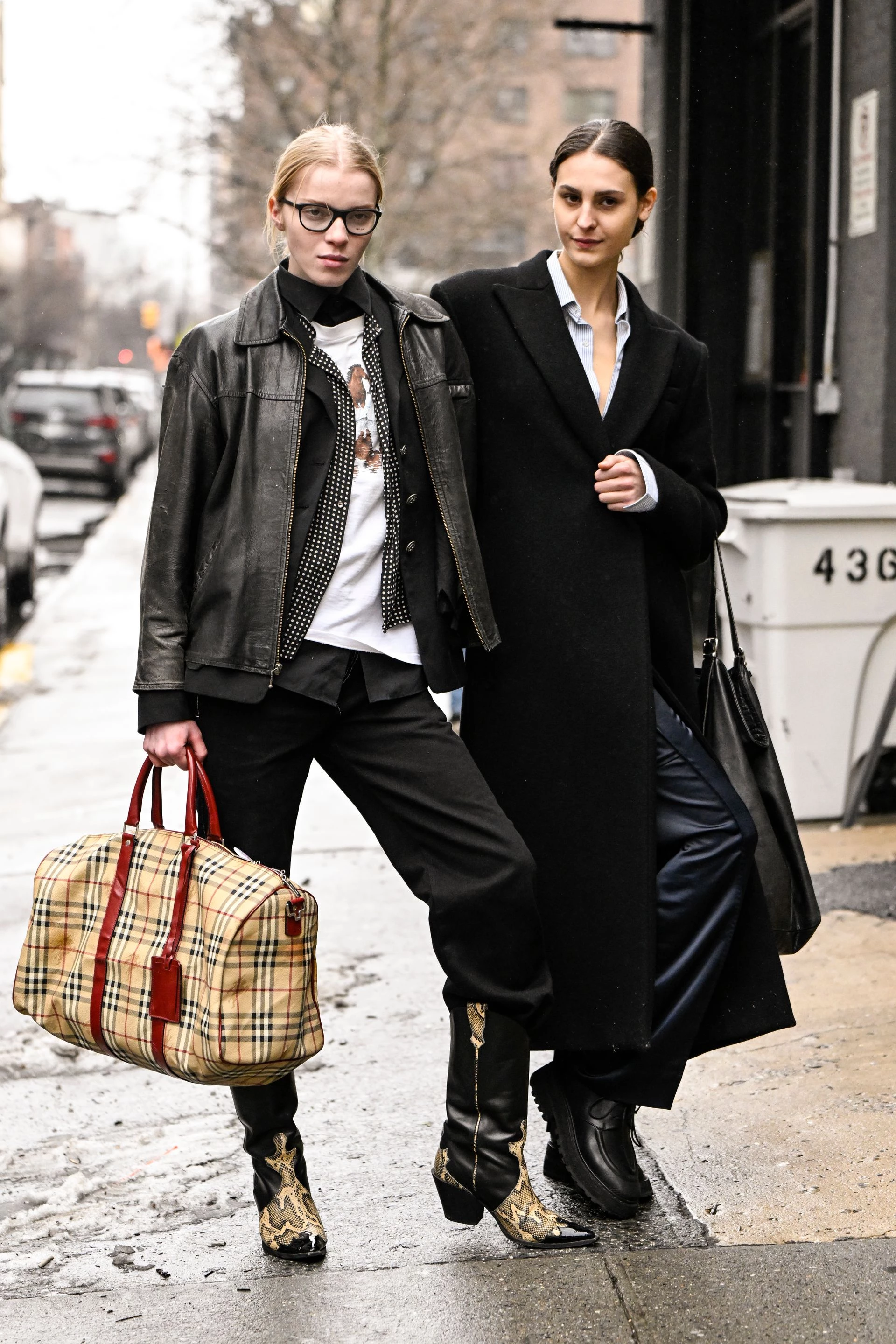 Daniel Zuchnik/Getty Images 