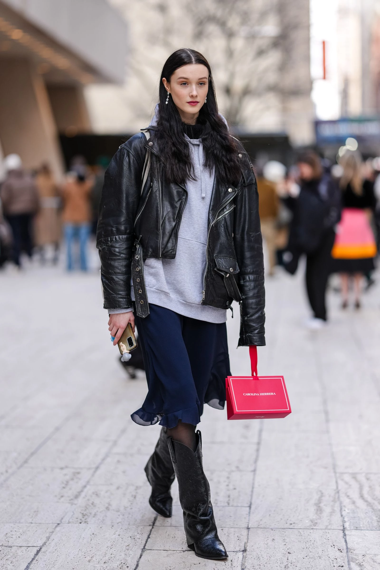 Edward Berthelot/Getty Images 