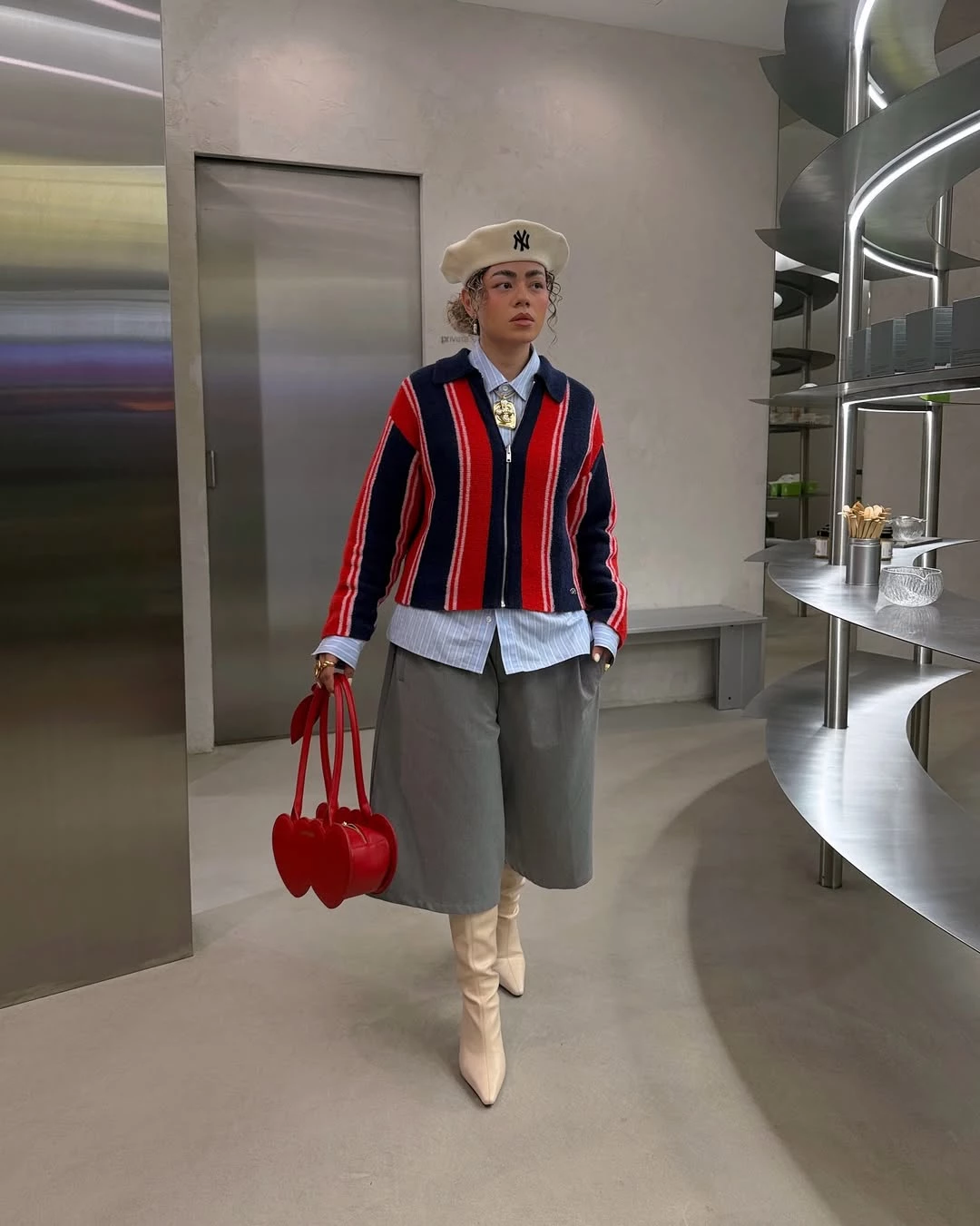 Instagram @celmatique