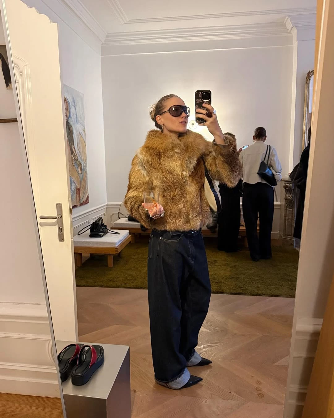 Instagram @pilvelytte