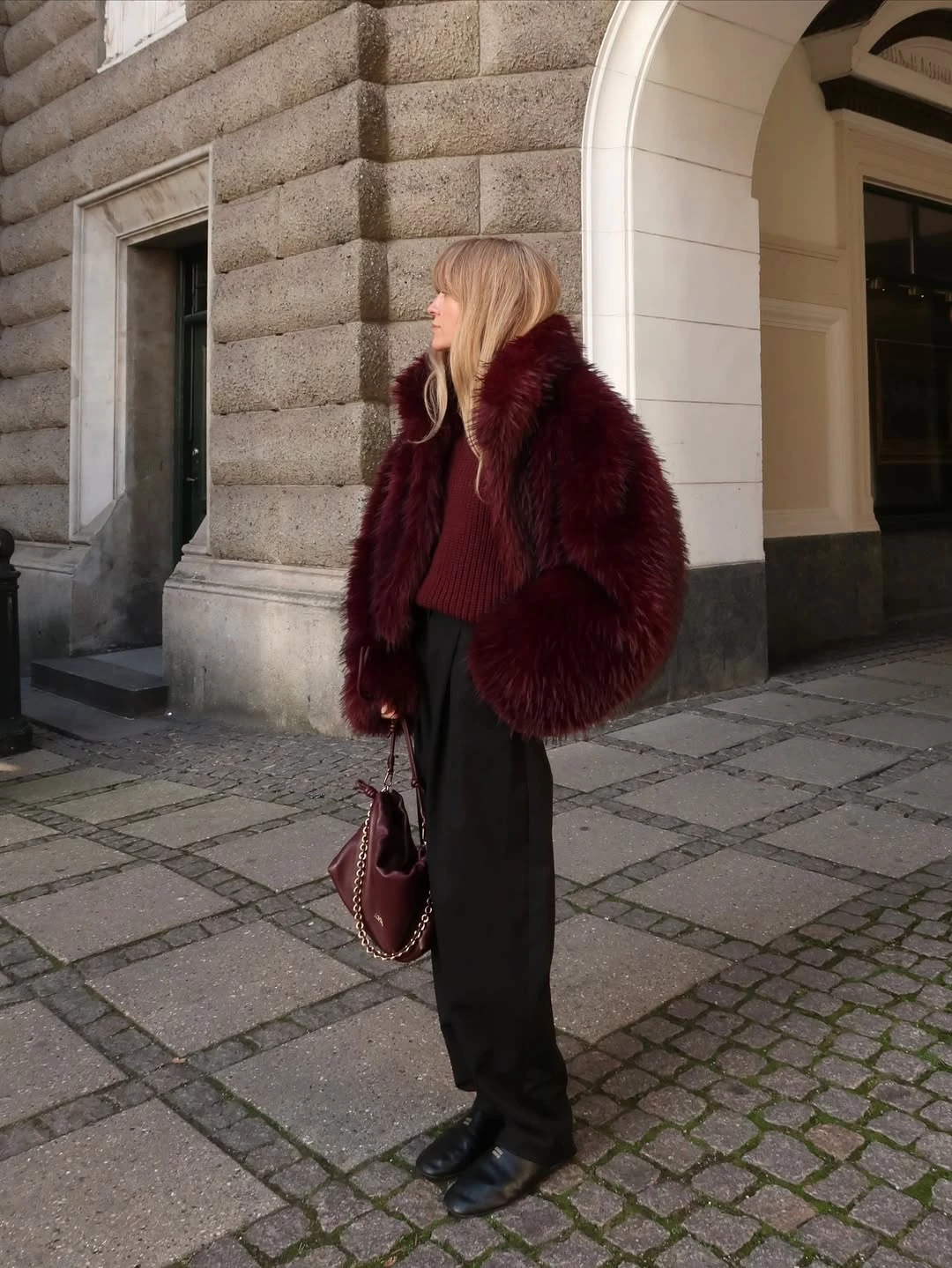 Instagram @_jeanettemadsen_